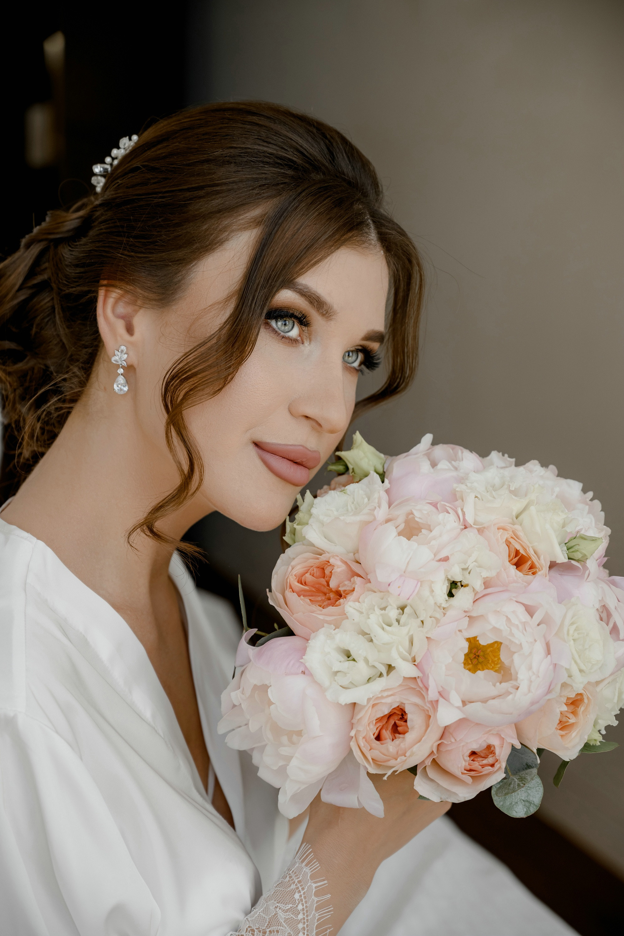 Свадебные фото в Москва Сити и роспись в ЗАГСе Барвиха. Свадебный и семейный фотограф в Москве Светлана Зоткина