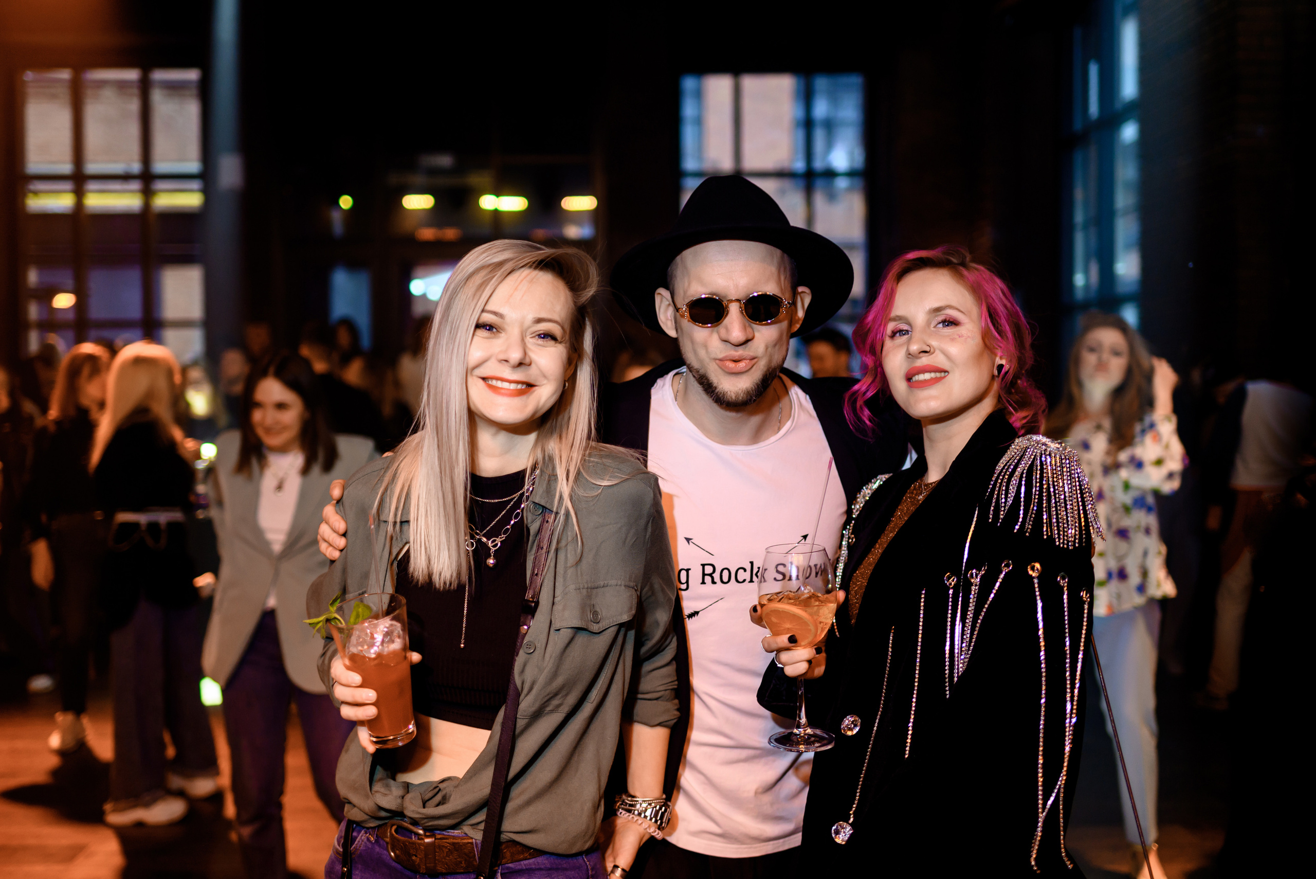 Event party. Свадебный и семейный фотограф в Москве Светлана Зоткина