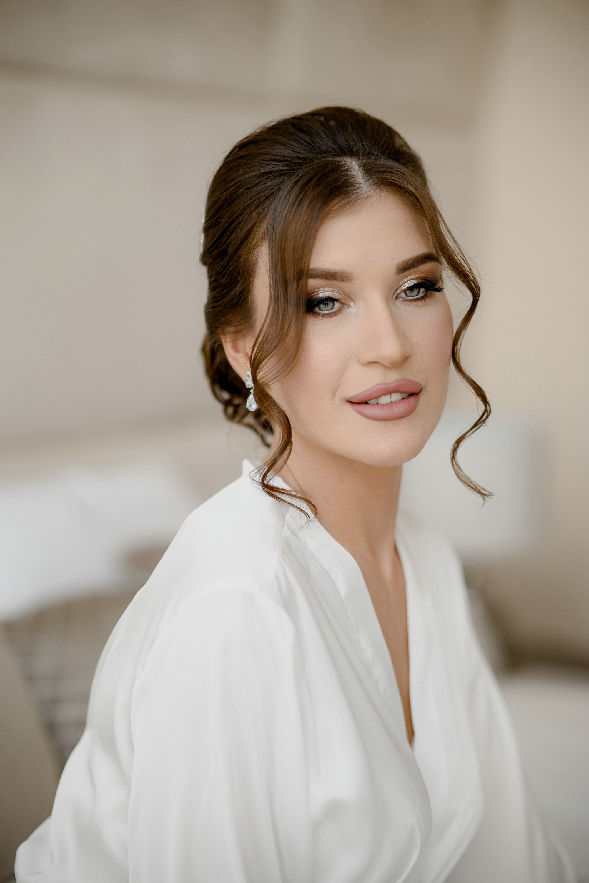 Свадебные фото в Москва Сити и роспись в ЗАГСе Барвиха. Свадебный и семейный фотограф в Москве Светлана Зоткина