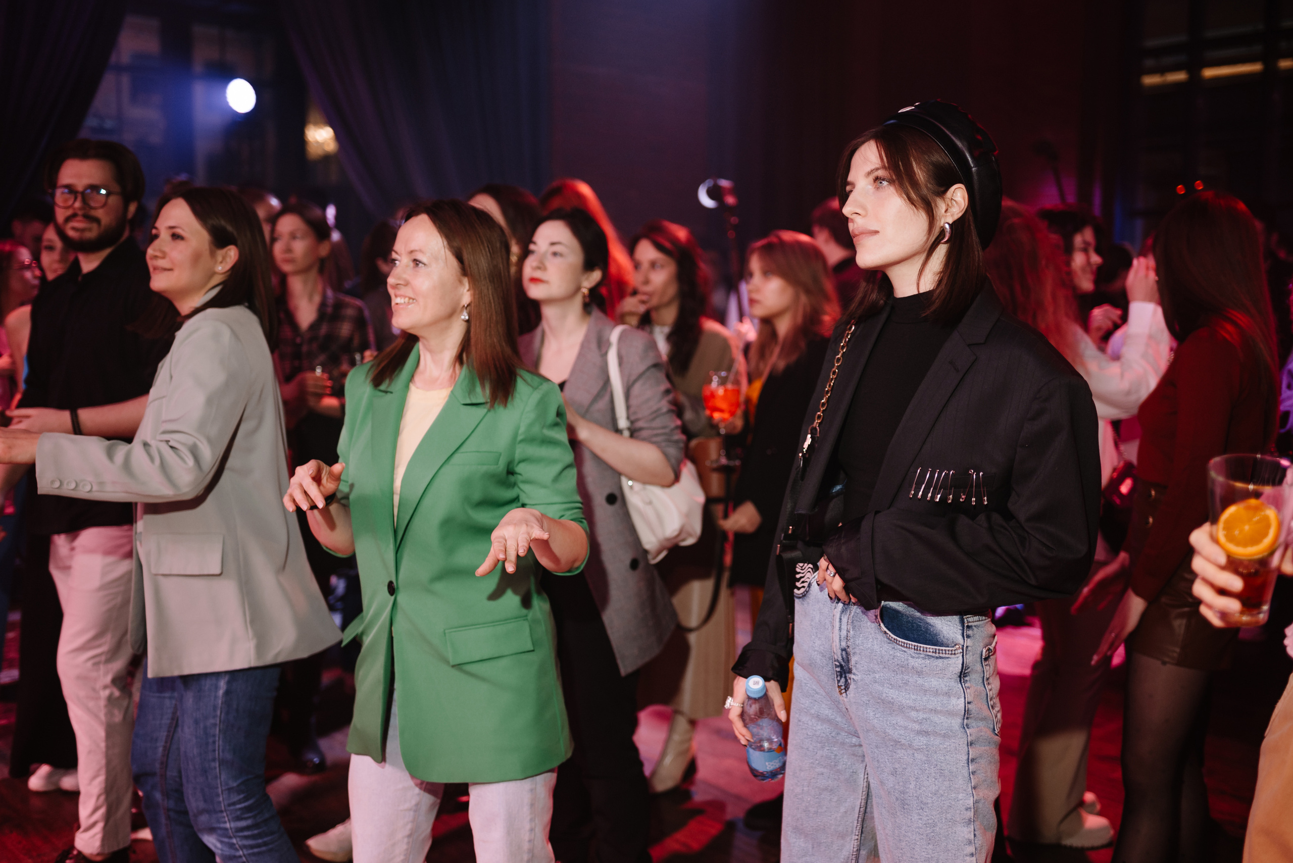 Event party. Свадебный и семейный фотограф в Москве Светлана Зоткина