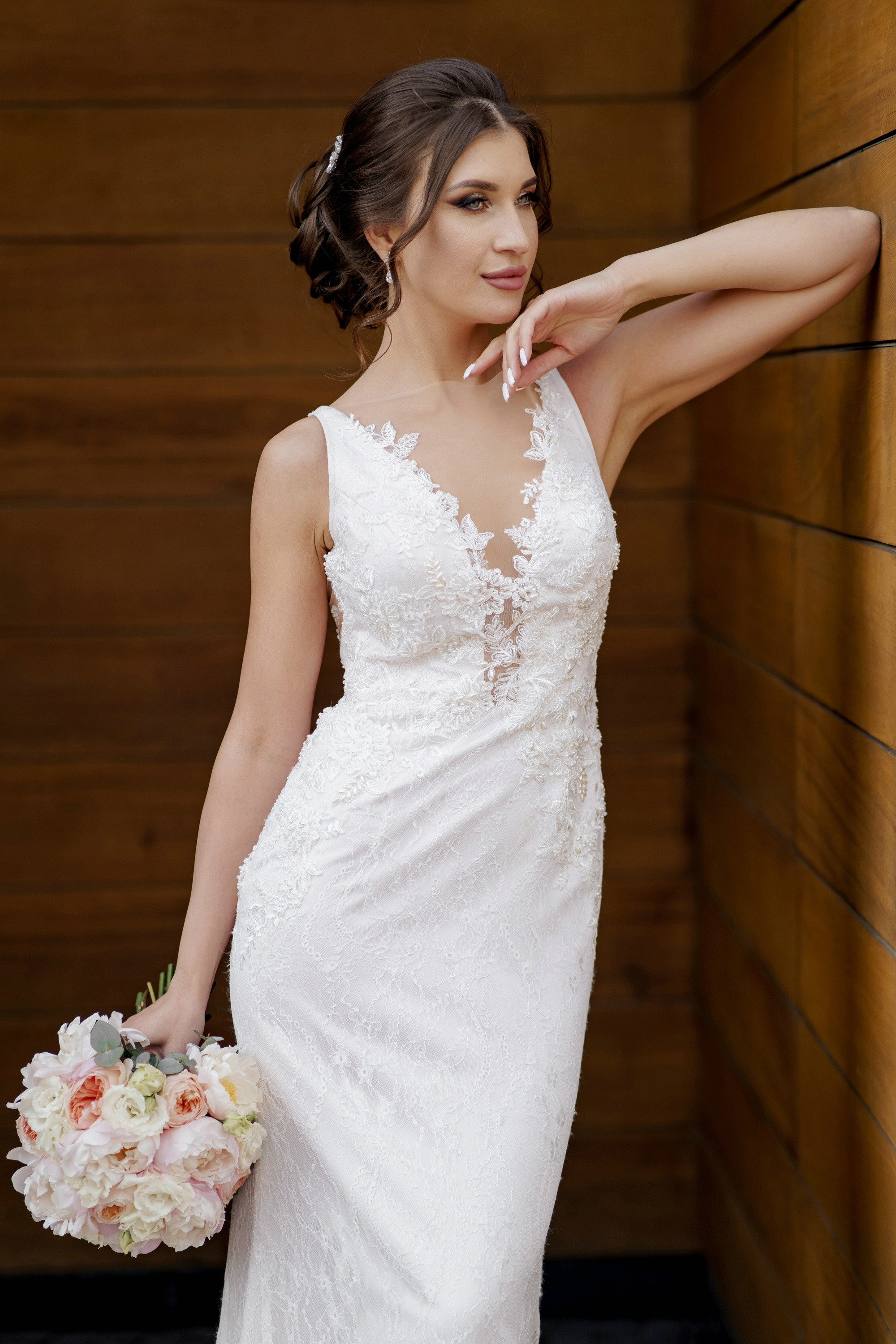 Свадебные фото в Москва Сити и роспись в ЗАГСе Барвиха. Свадебный и семейный фотограф в Москве Светлана Зоткина