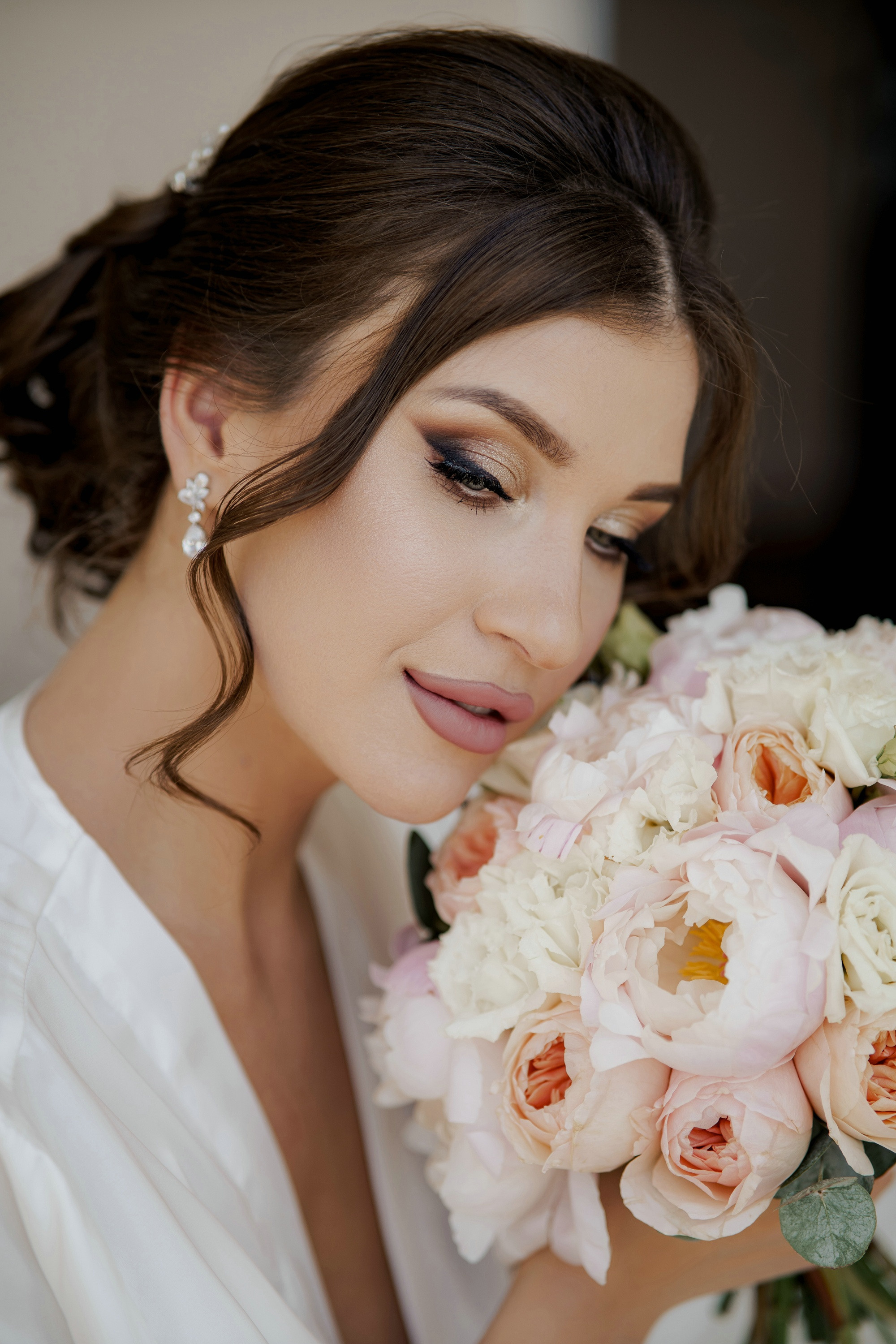 Свадебные фото в Москва Сити и роспись в ЗАГСе Барвиха. Свадебный и семейный фотограф в Москве Светлана Зоткина