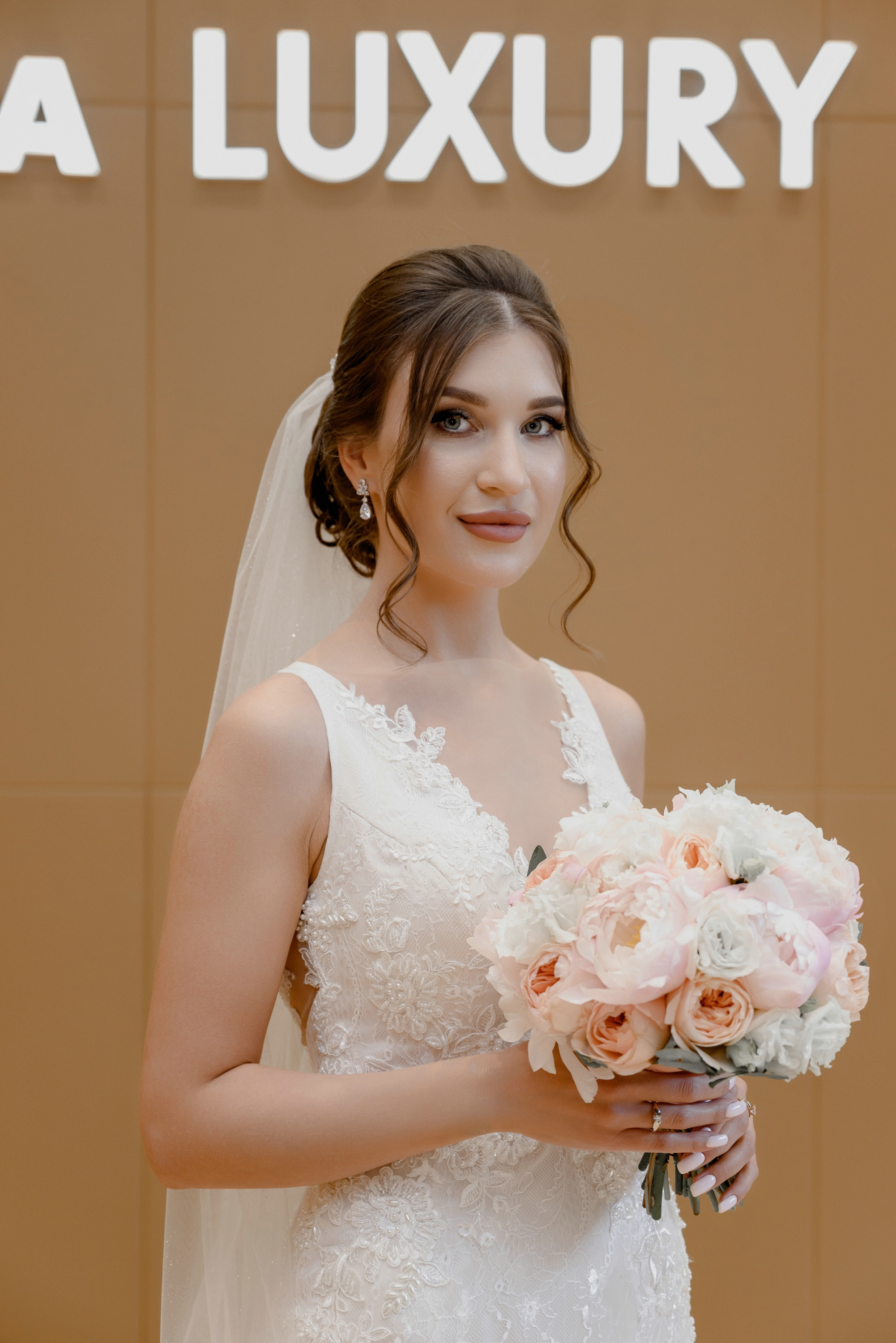 Свадебные фото в Москва Сити и роспись в ЗАГСе Барвиха. Свадебный и семейный фотограф в Москве Светлана Зоткина