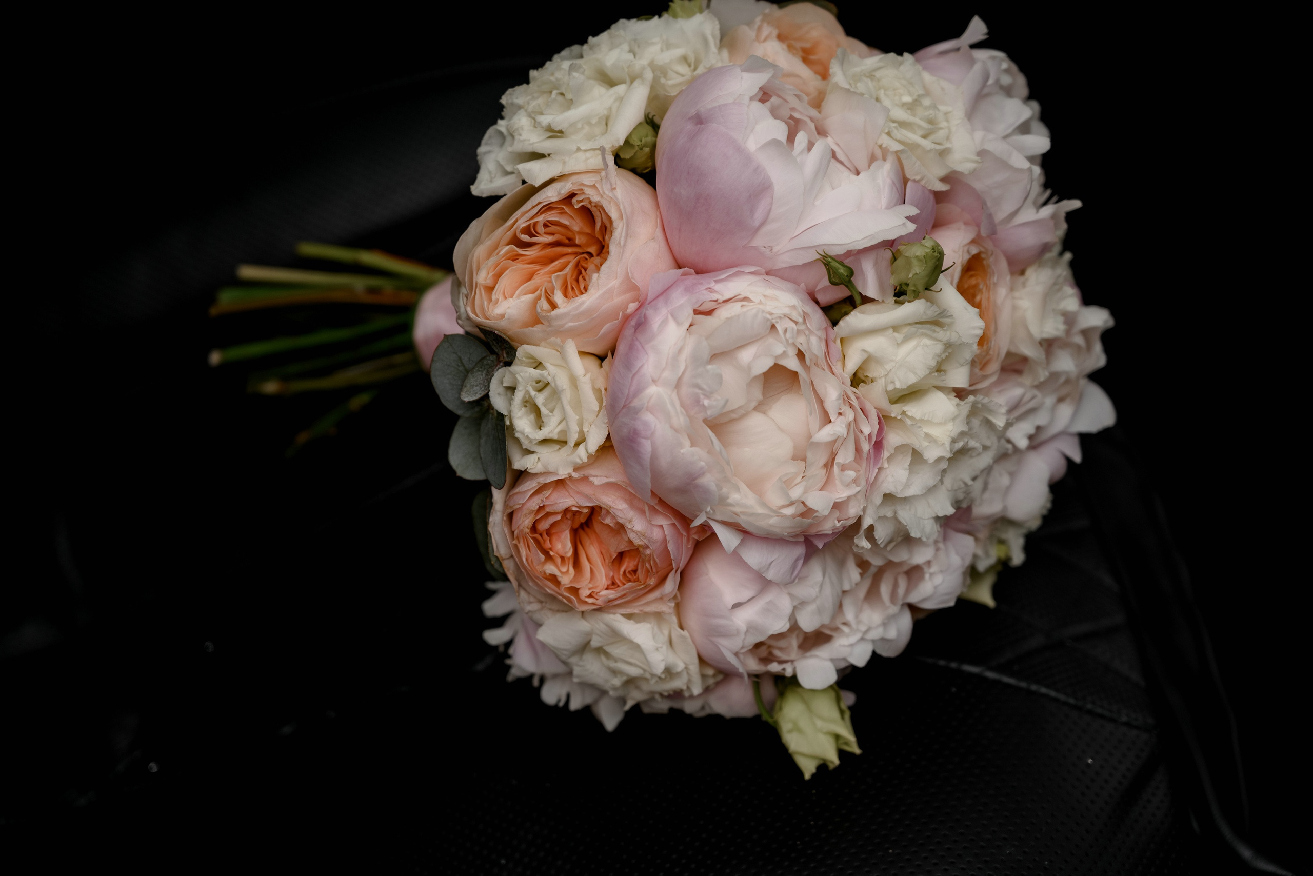 Свадебные фото в Москва Сити и роспись в ЗАГСе Барвиха. Свадебный и семейный фотограф в Москве Светлана Зоткина