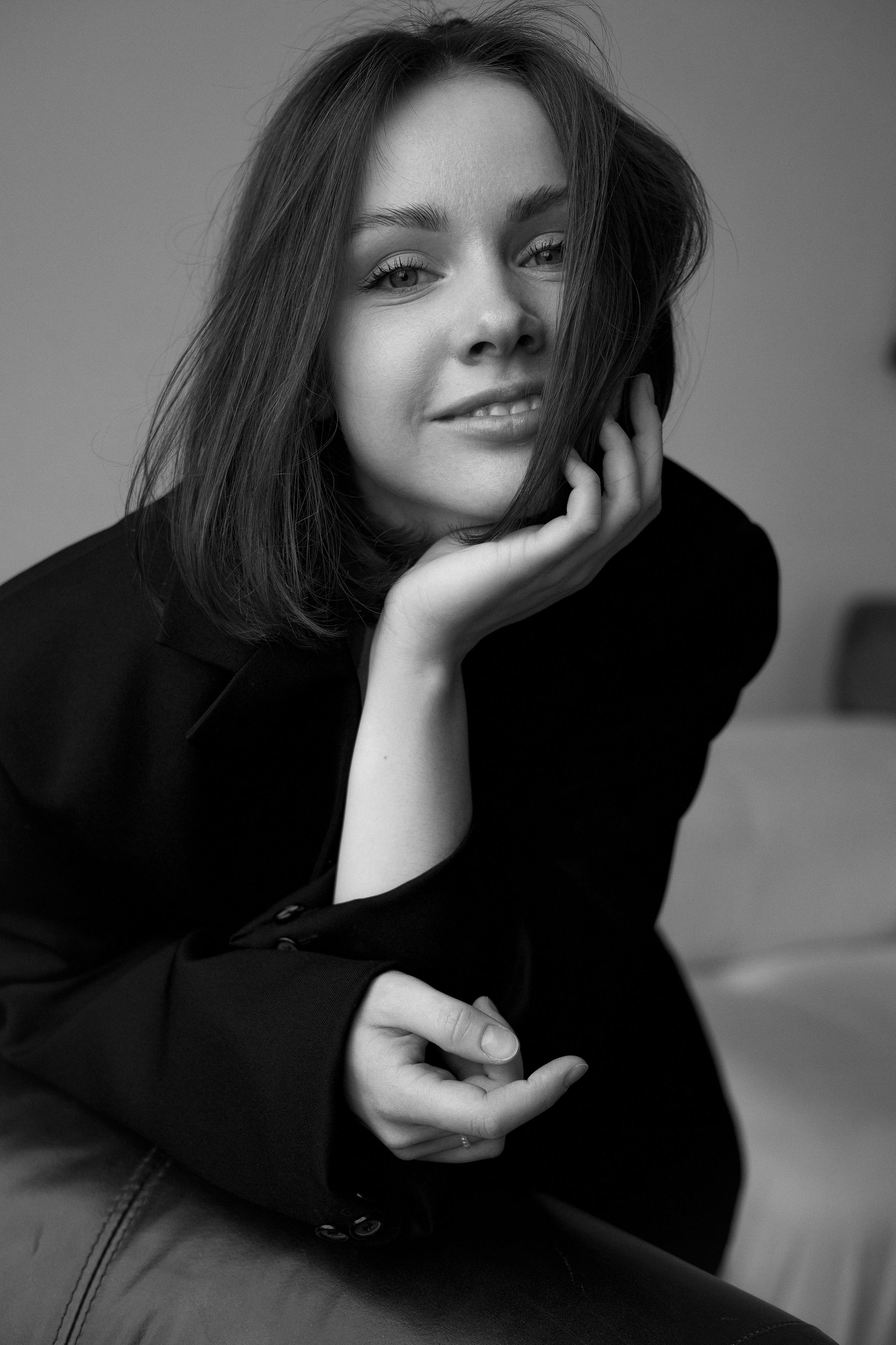 Аня. Фотограф Шевчик Виктория