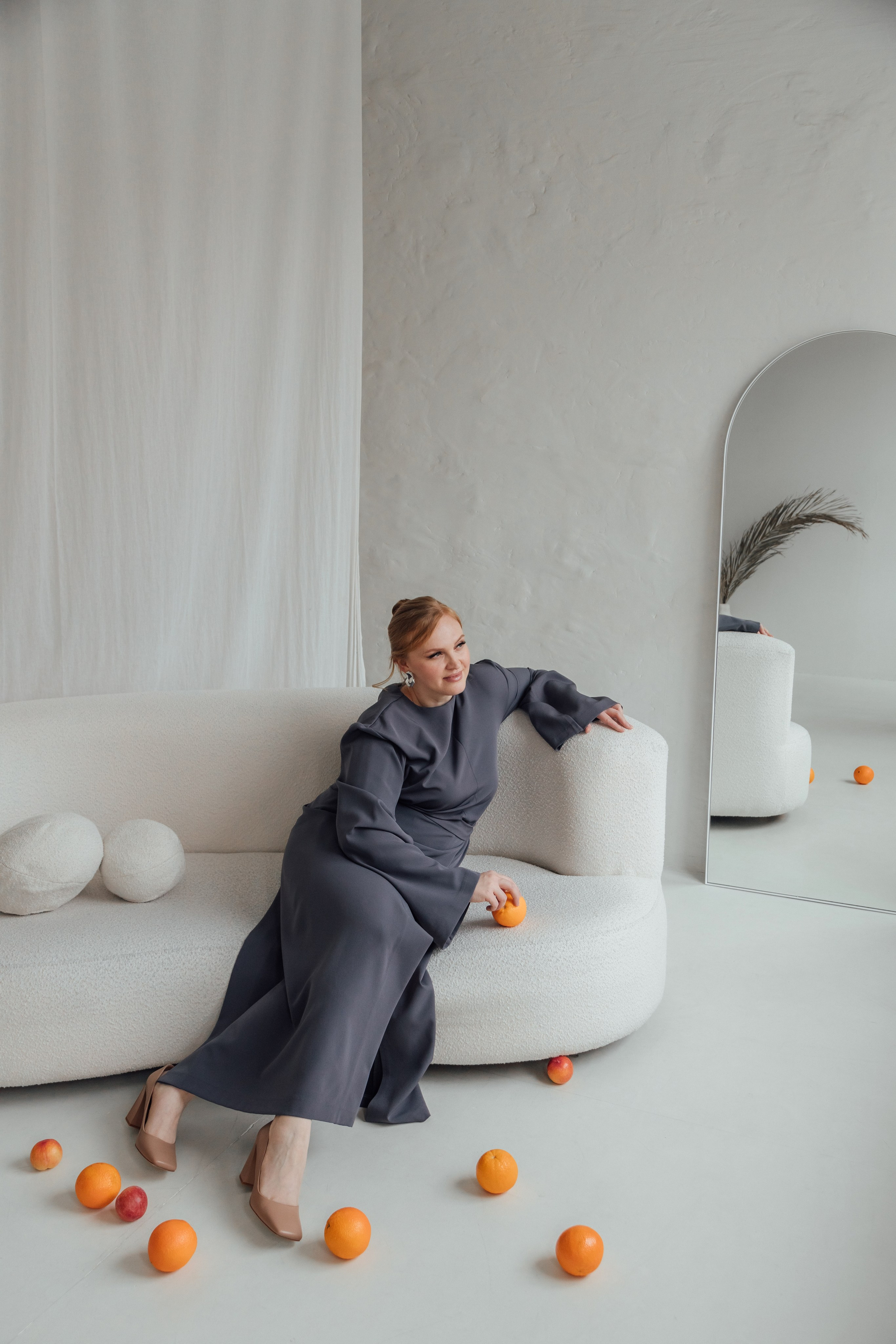 Наталья (Лазерная эпиляция). Фотограф Тюмень Мельникова Александра