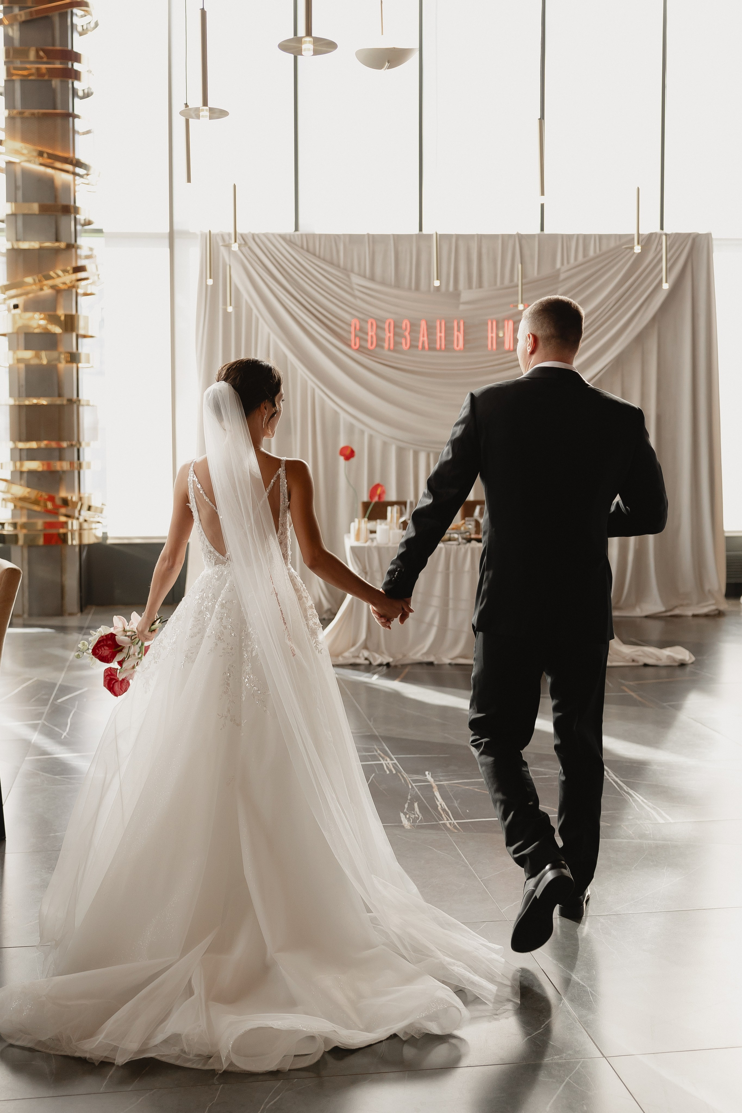 Максим | Алина. Свадебный фотограф|Казань|Москва