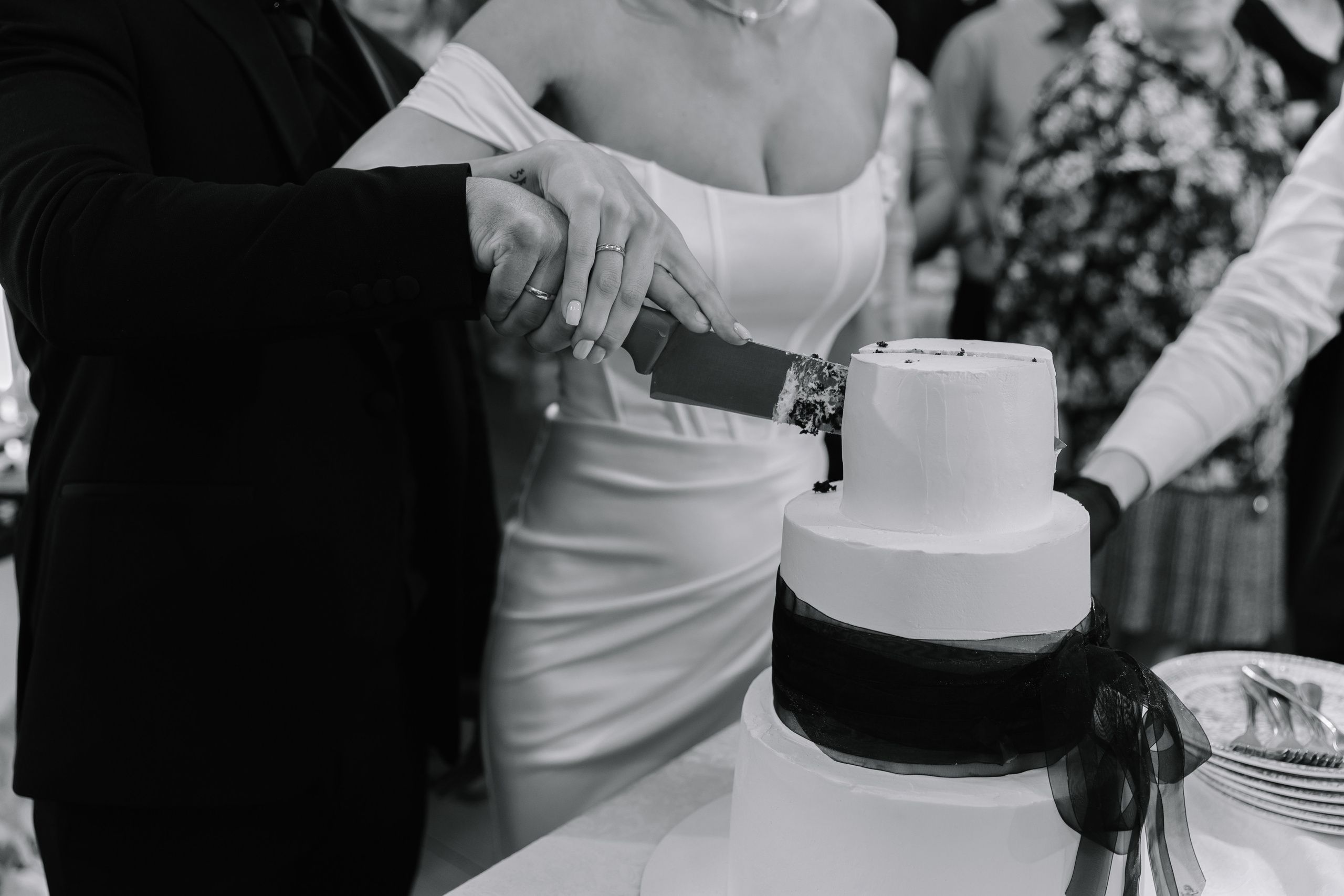 В первый день сентября. Фотограф Елена Краснопевцева