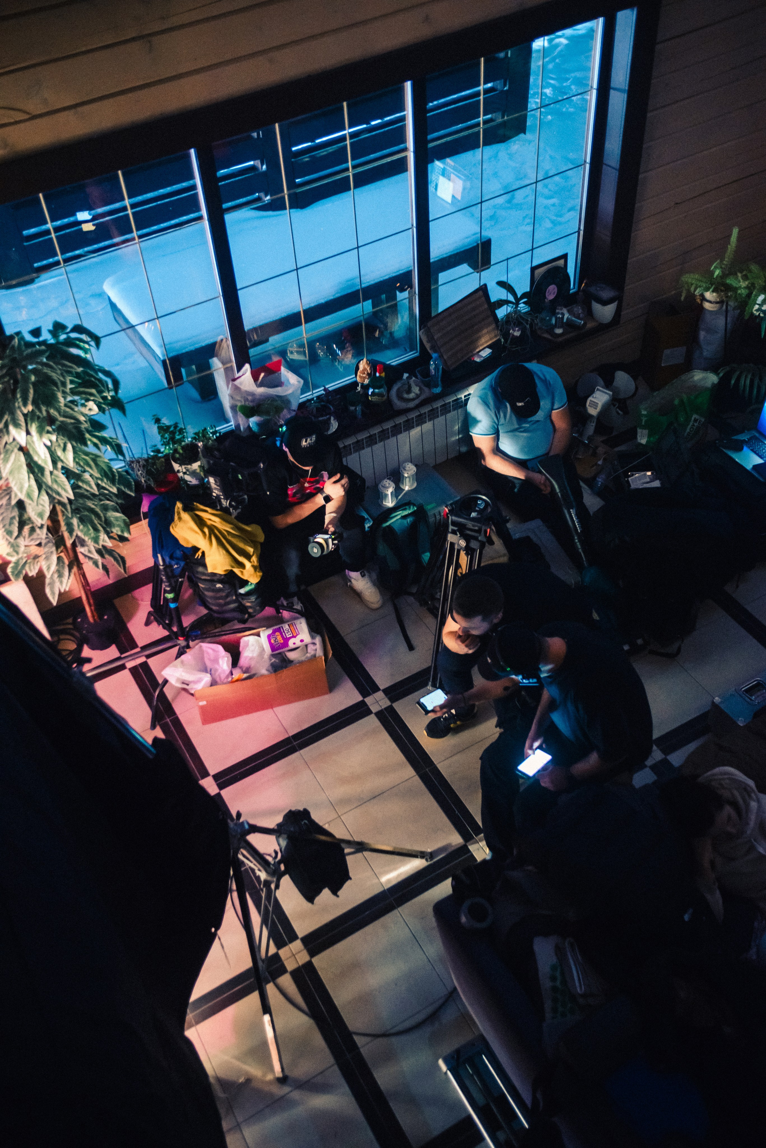 Amarant. Платонов Олег — фотограф Санкт-Петербург