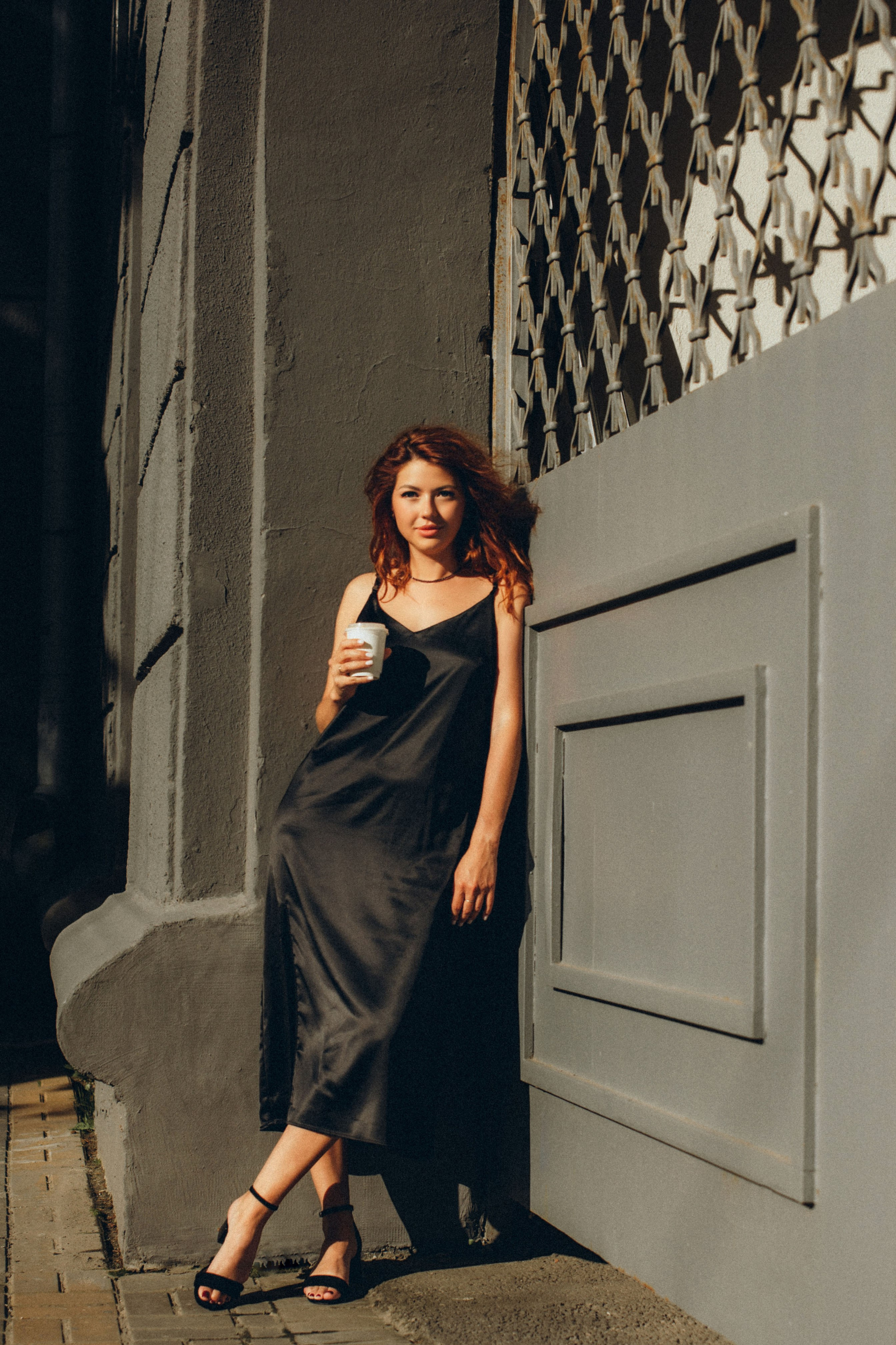 Екатерина Минакова. Фотограф в Москве Ангелина Ким