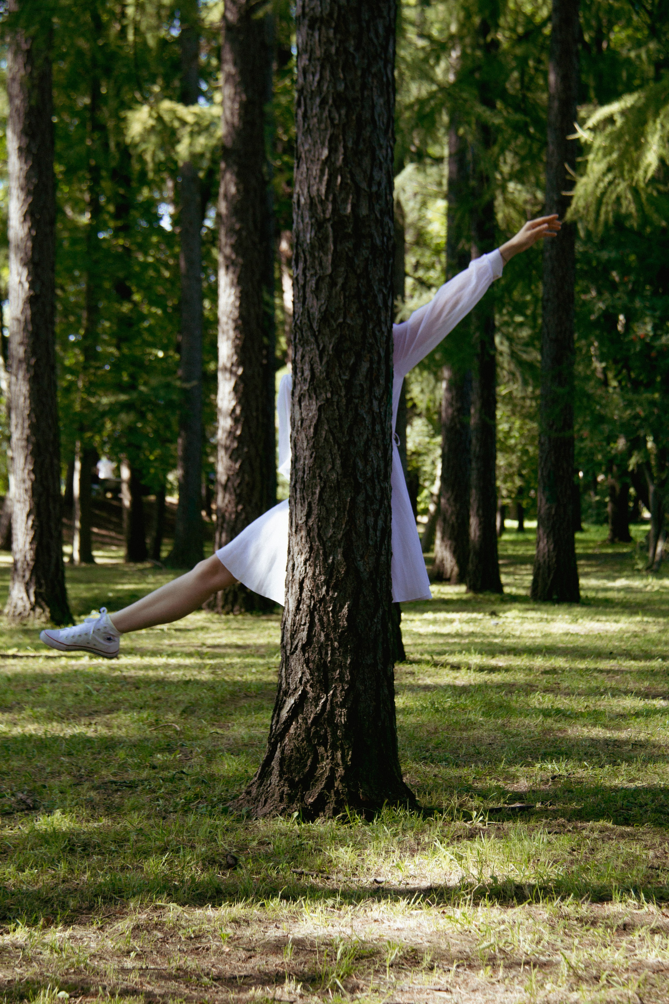 Шелест листвы. Софа. Janie valde |photographer & visual artist