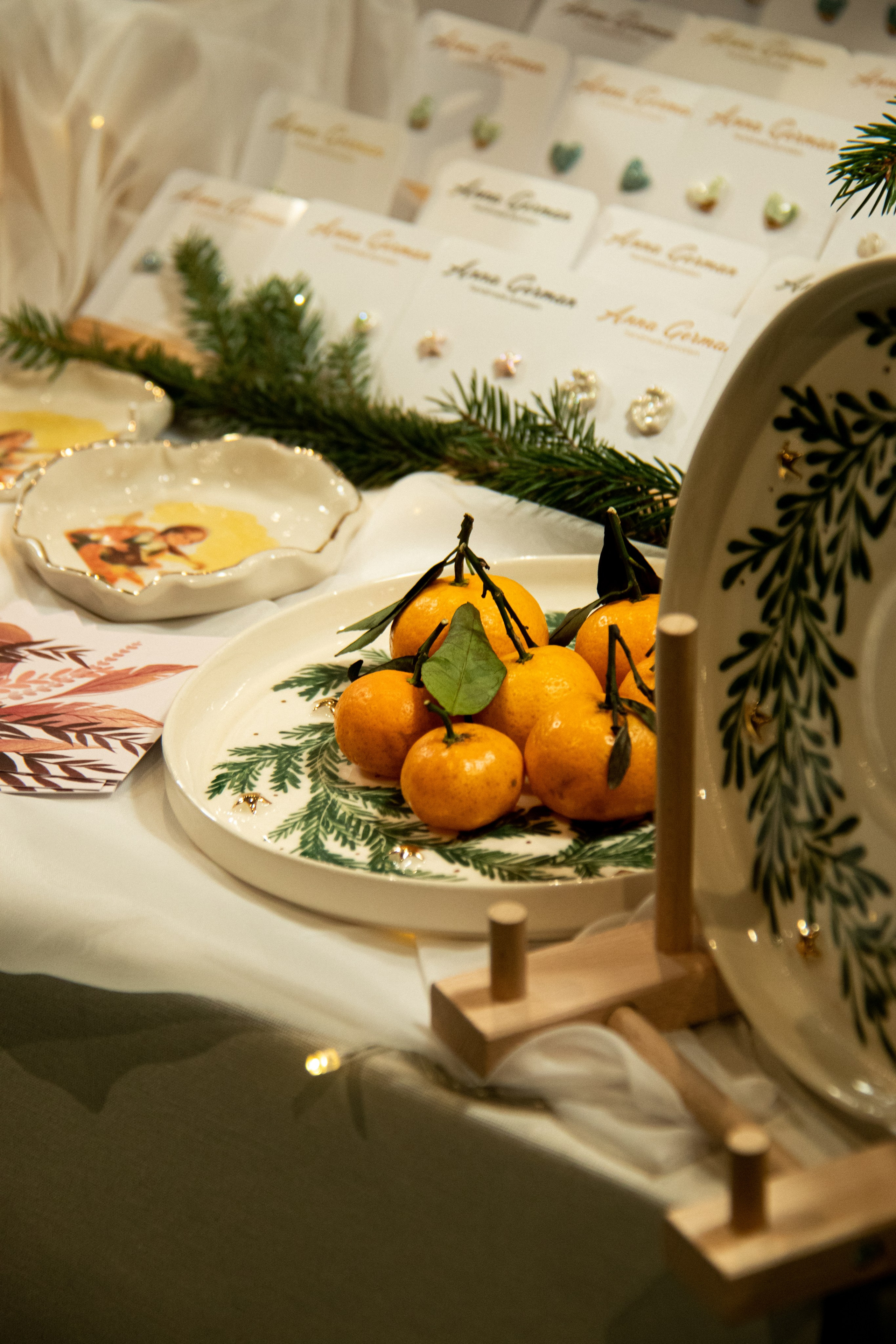 Ceramania 14.12.24. Janie valde |photographer & visual artist