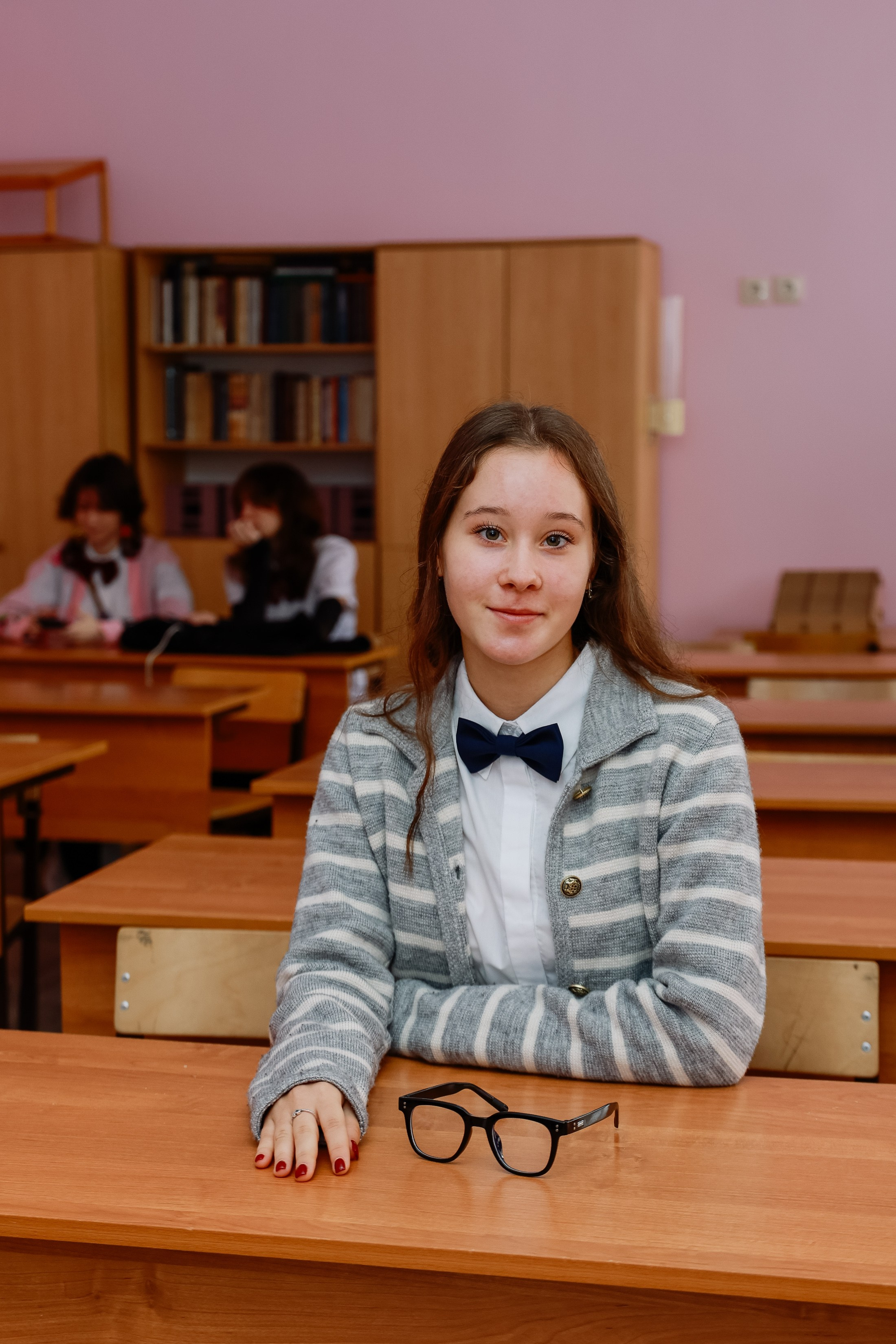 1 Сентября 11 кл. Фотограф Юлия Мальцева