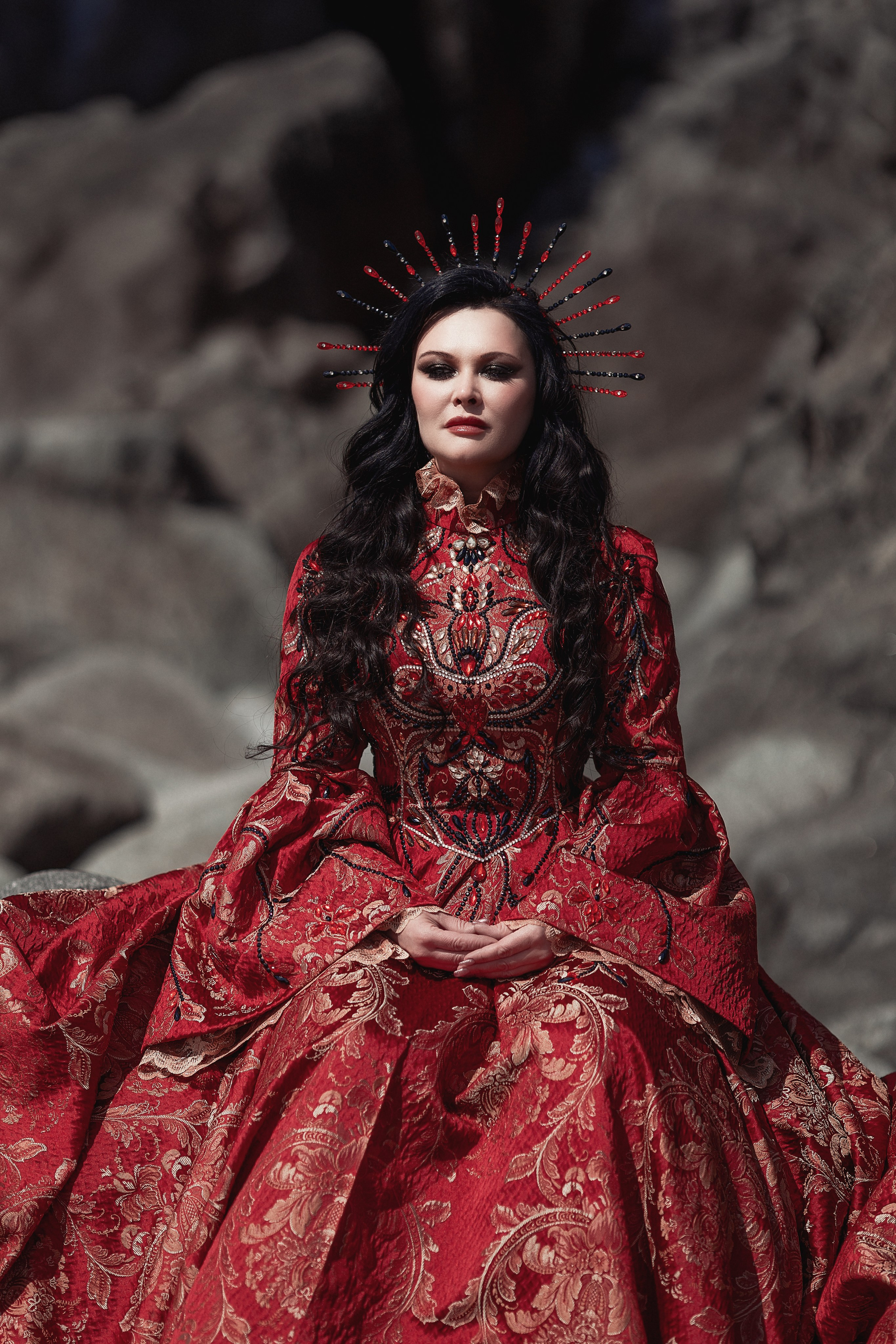 Море. Фотограф Алёна Яковлева