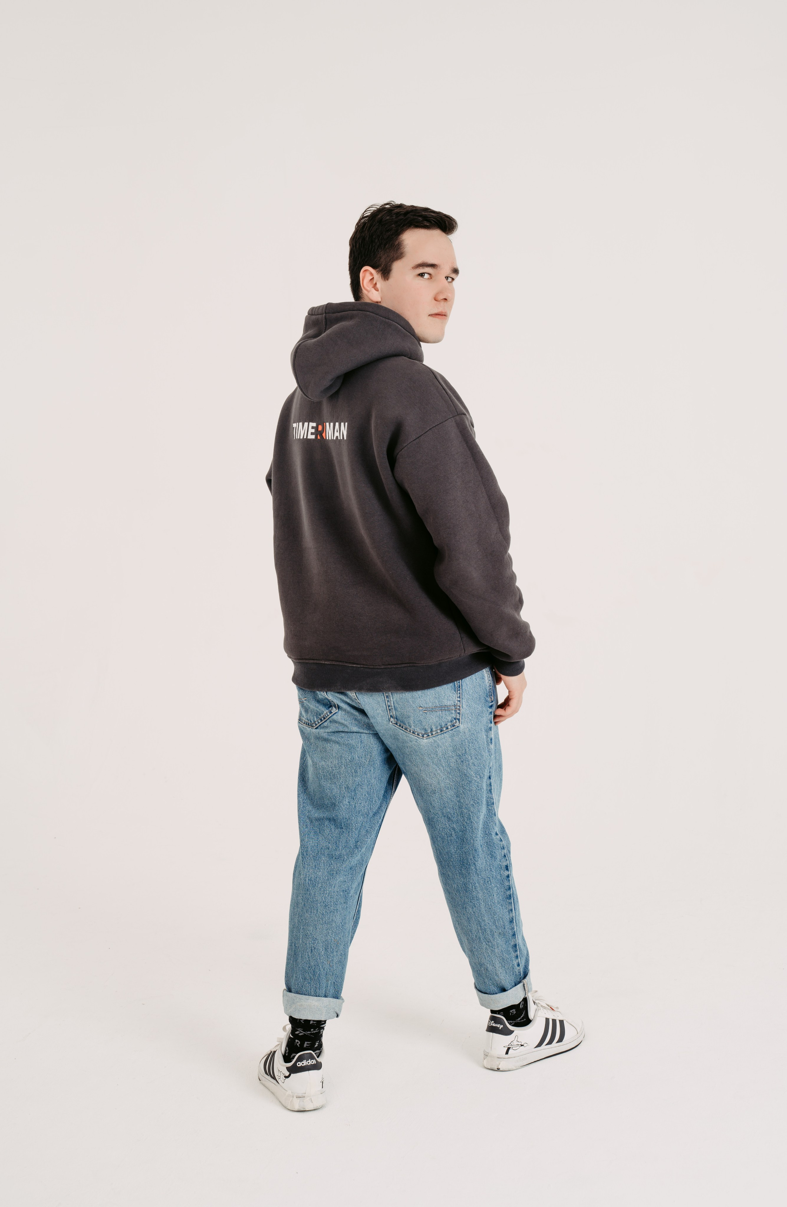 Timerman / организаторы спортивных мероприятий. Саша Копылов, фотограф в Казани