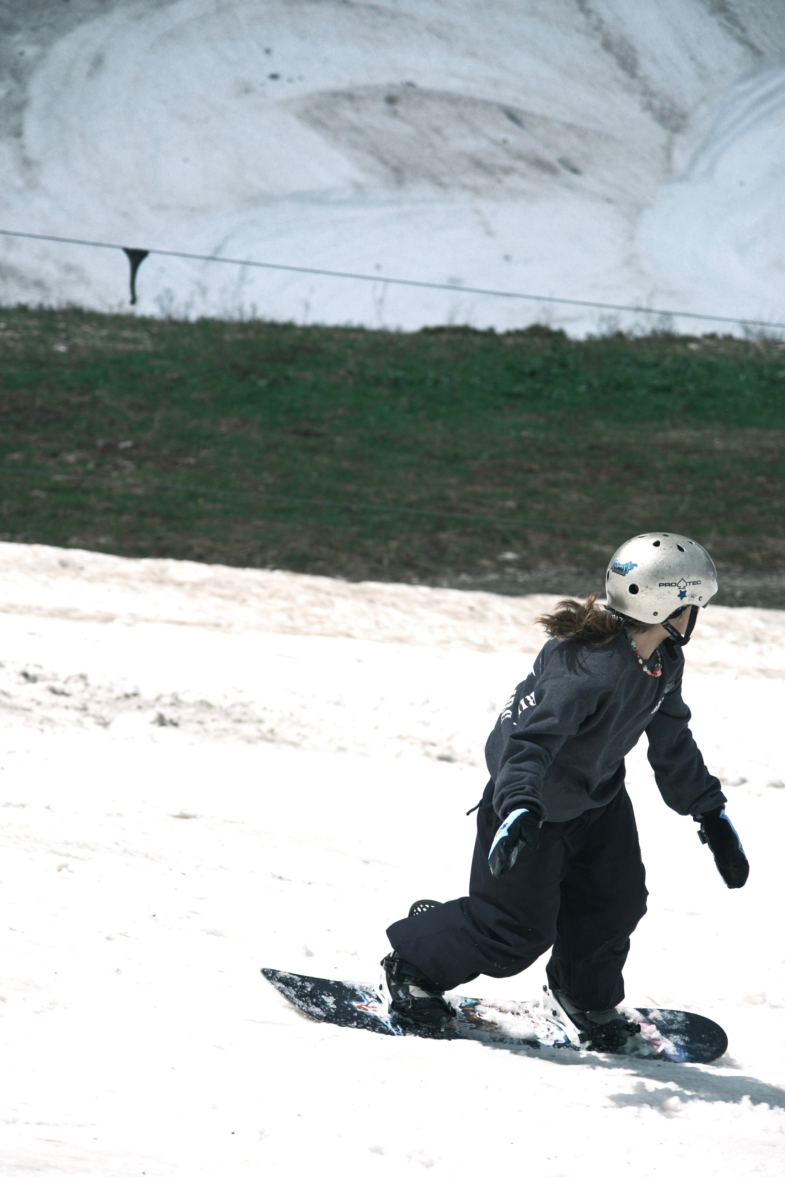 Bonus Summer Camp. Main