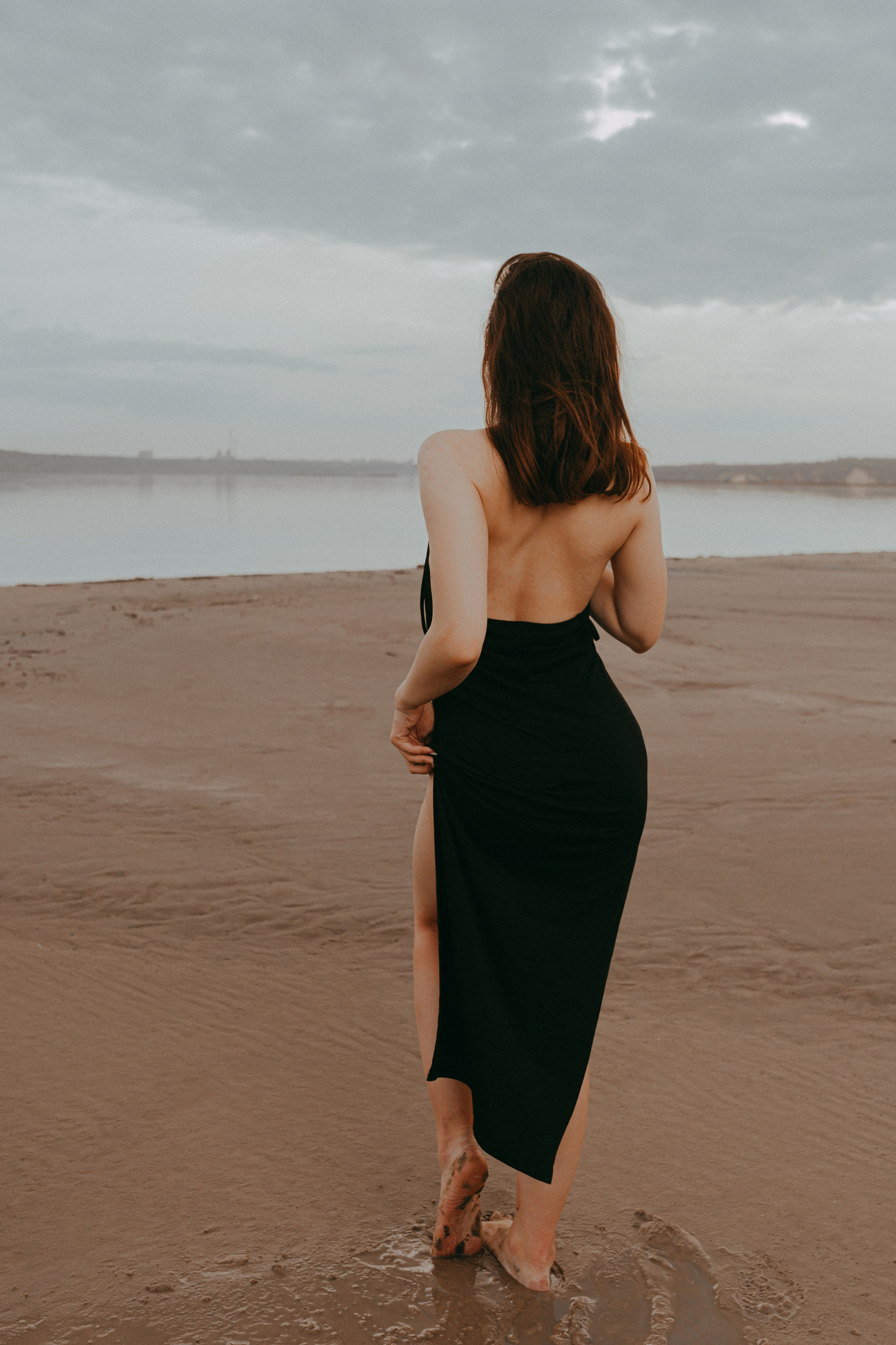 Анна. Фотограф Алексей Кутырёв