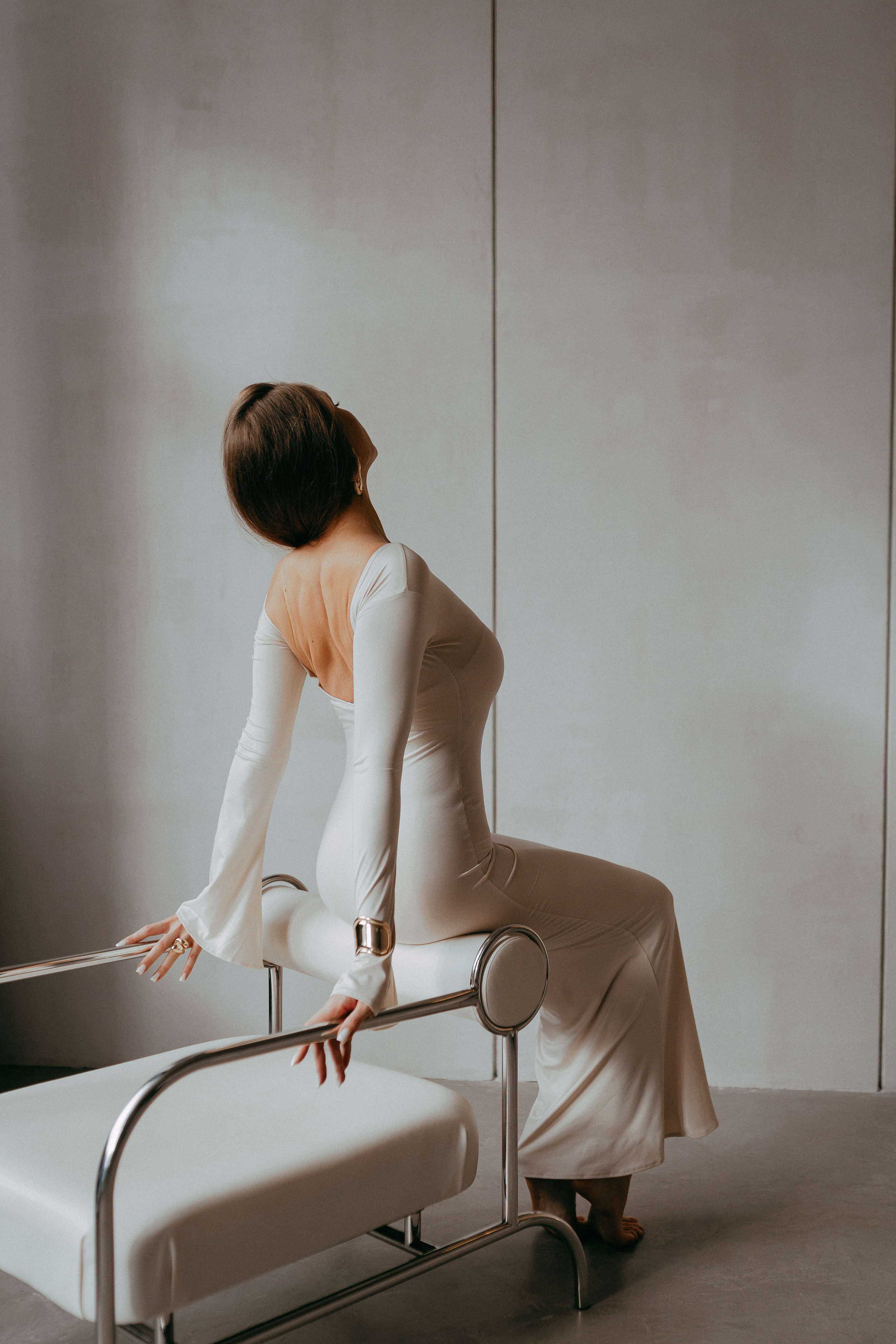 Яна. Фотограф Алексей Кутырёв