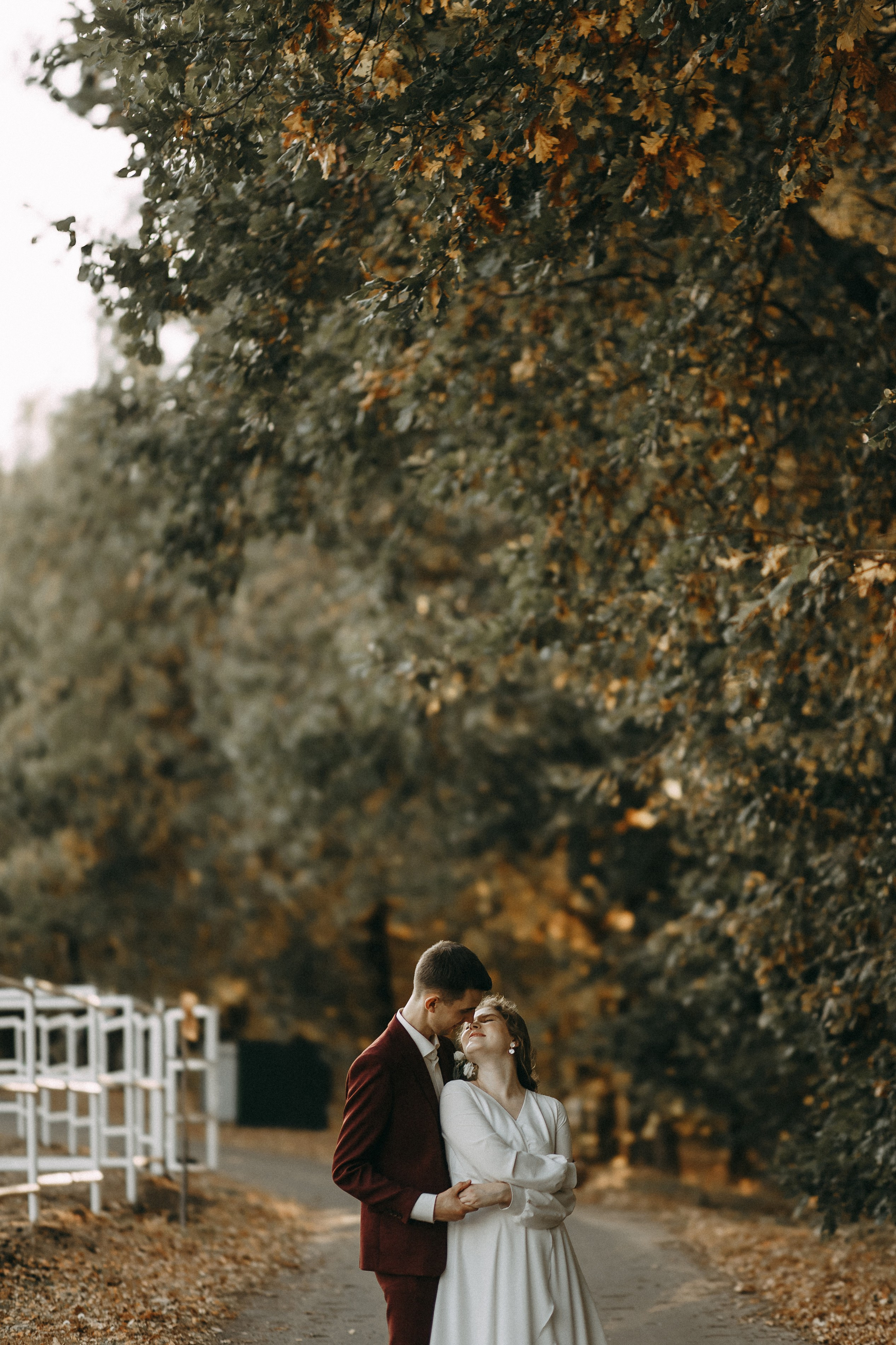 Свадьба Наталья и Константин. Фотограф Алексей Кутырёв