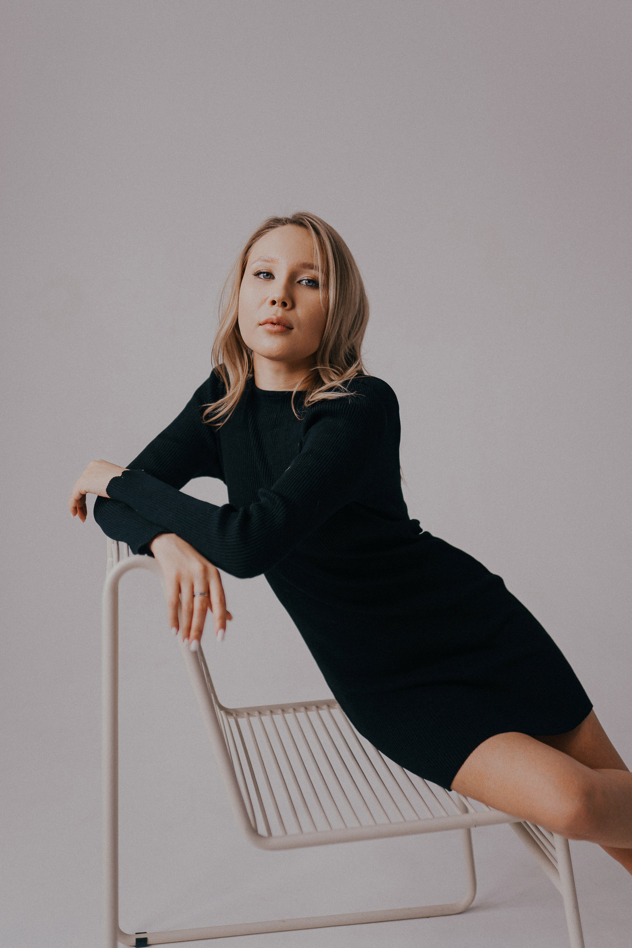 Женя. Фотограф Алексей Кутырёв