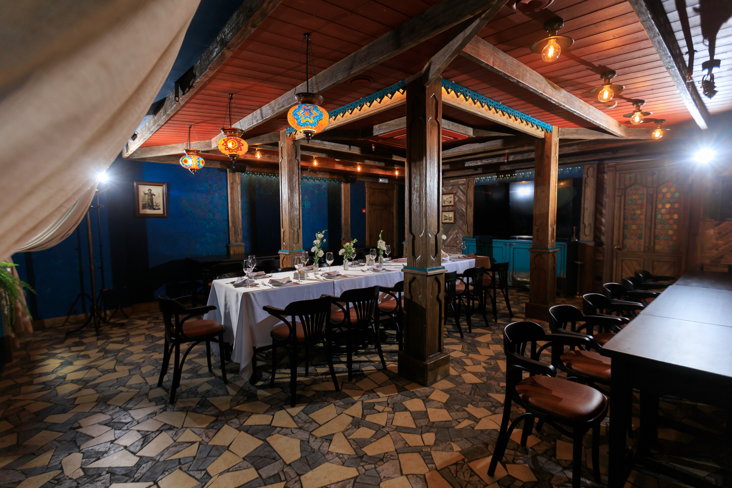 Интерьерная съемка. Фотограф в Краснодаре Анна Светикова