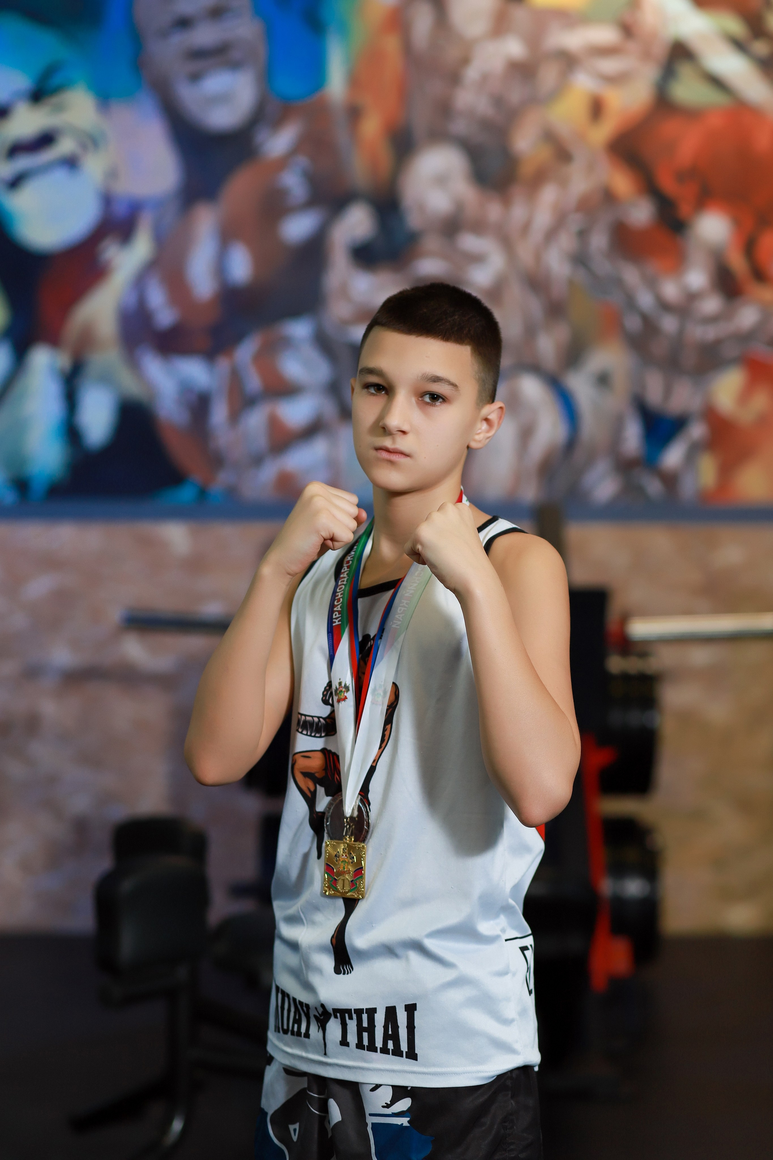 Постановочная портретная съемка. Фотограф в Краснодаре Анна Светикова