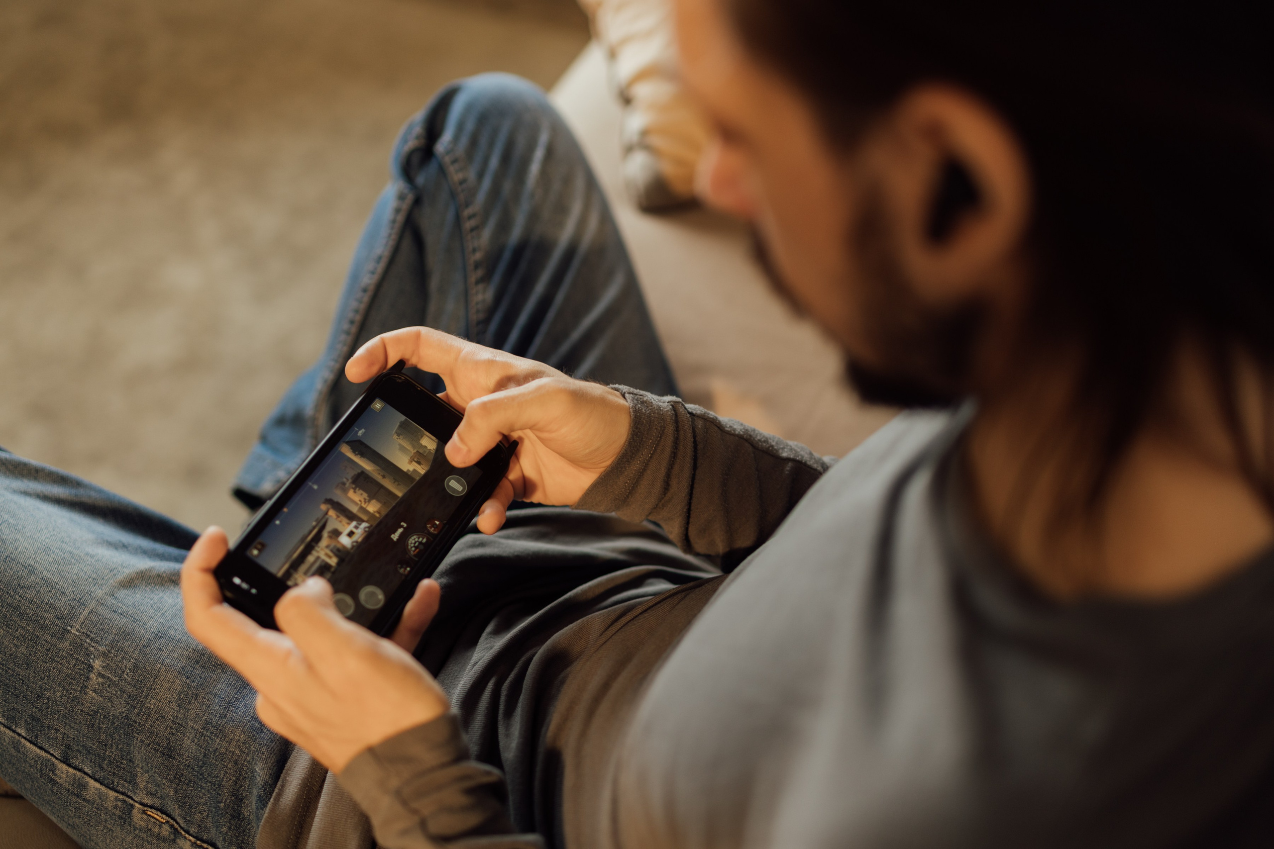 Электроника. Фотограф Москва