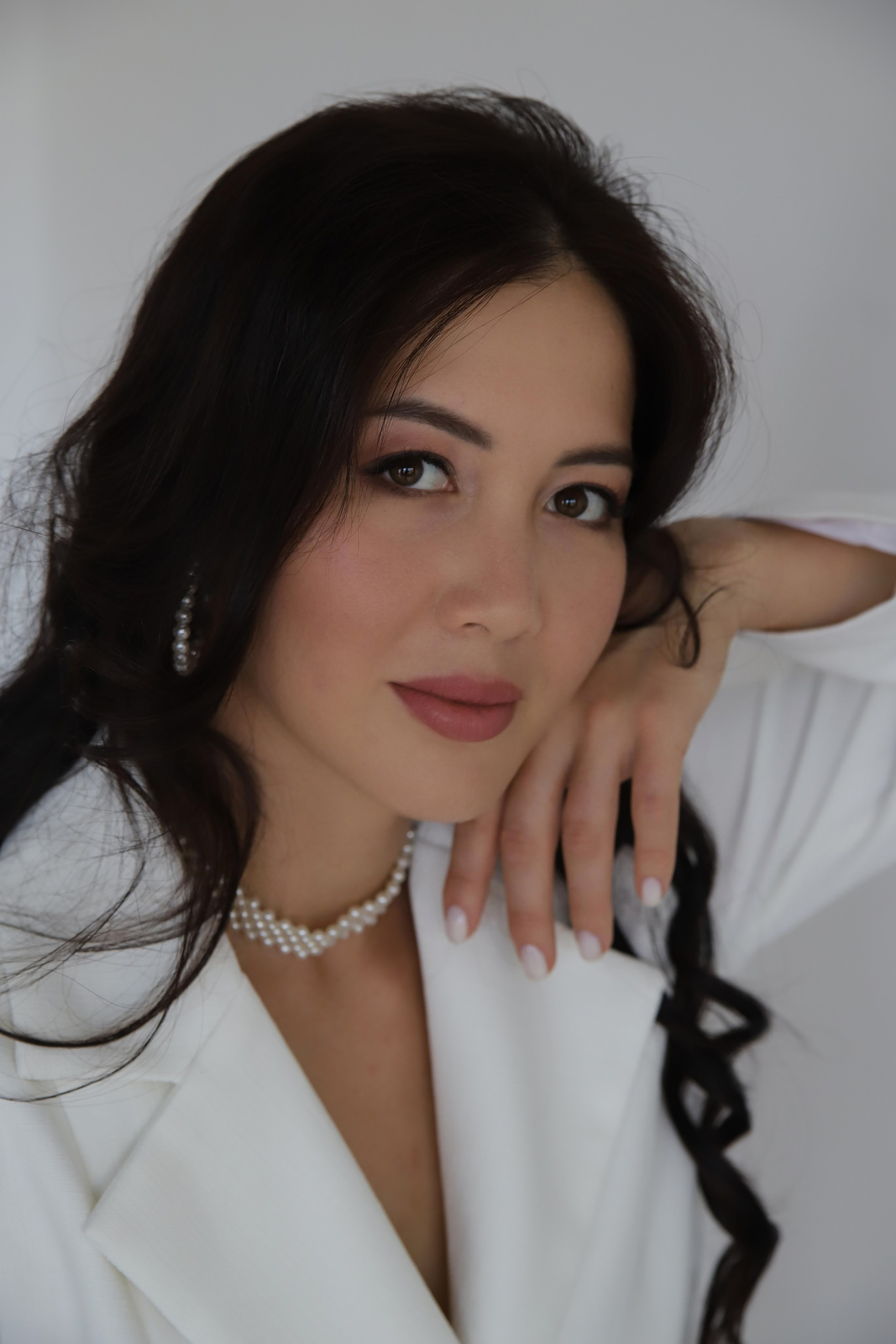 Индивидуальные. Фотограф Наталья Лепесей