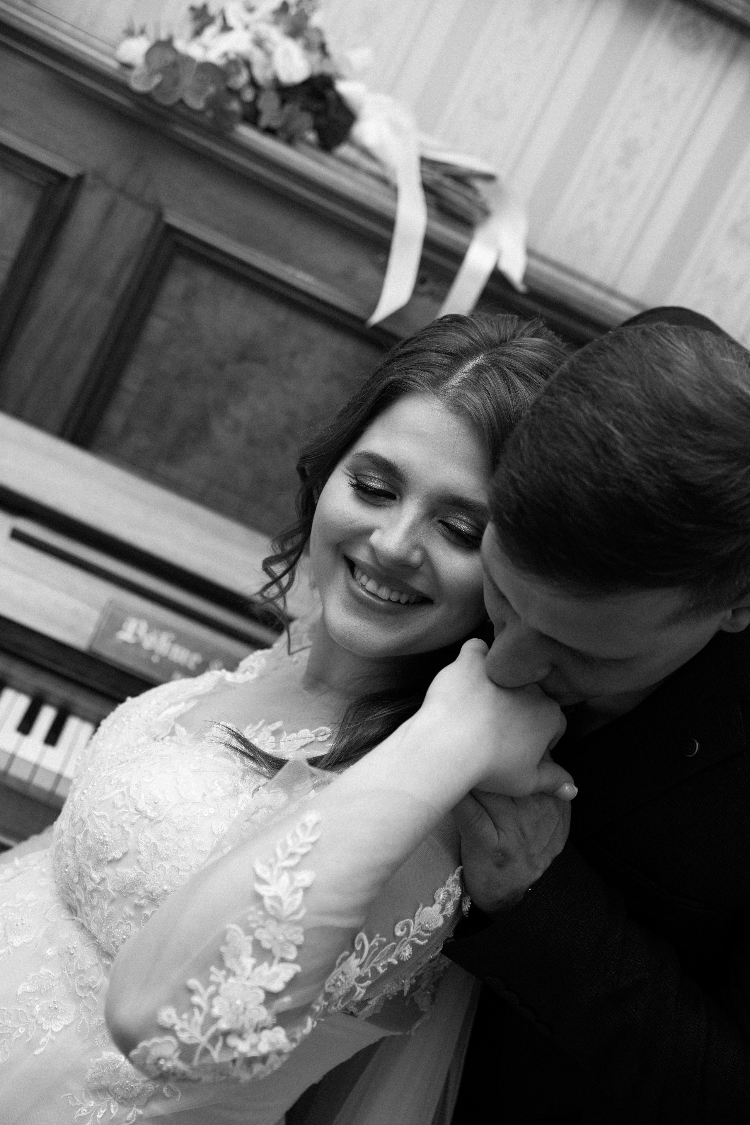 Свадьбы. Фотограф Наталья Лепесей