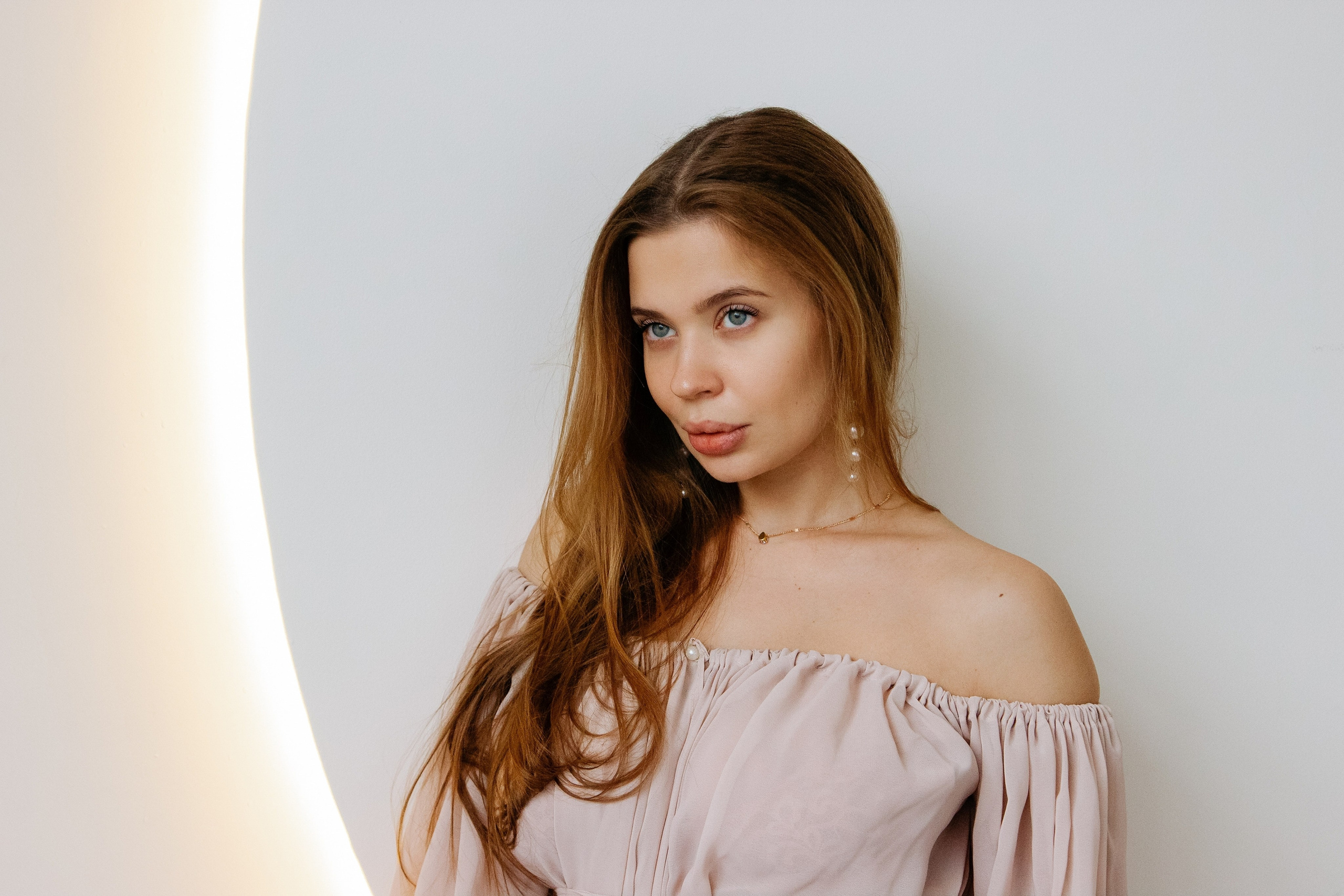 В ожидании. Фотограф Наталья Лепесей