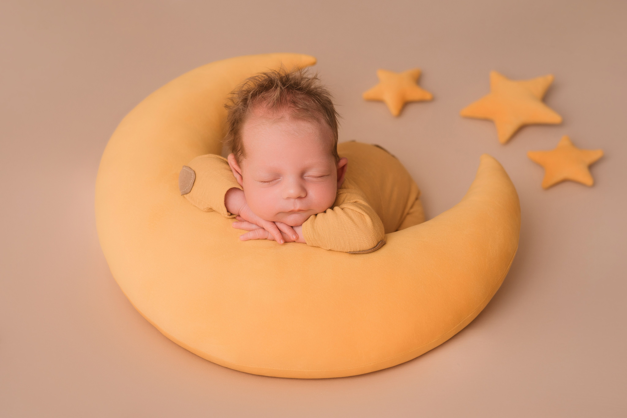 Никита. Фотограф новорожденных Белгород