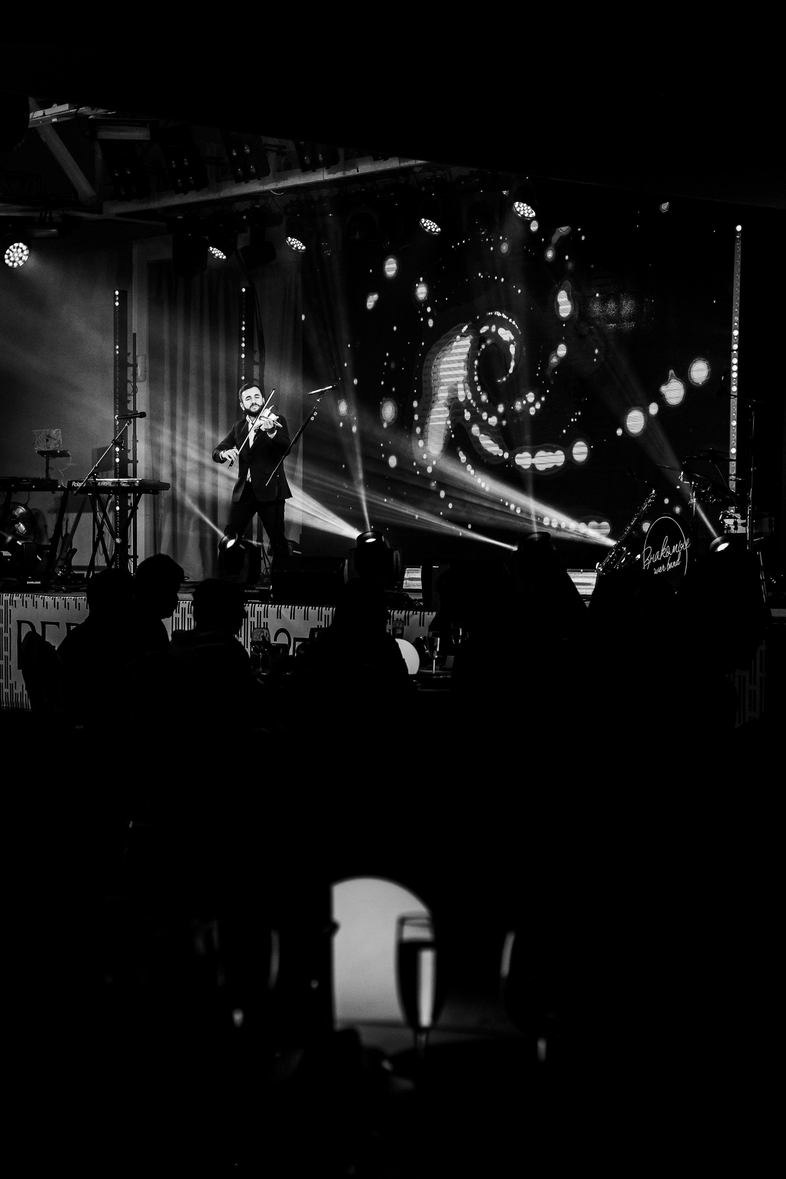 Peplos 25 years. Фотограф Иван Гуляев