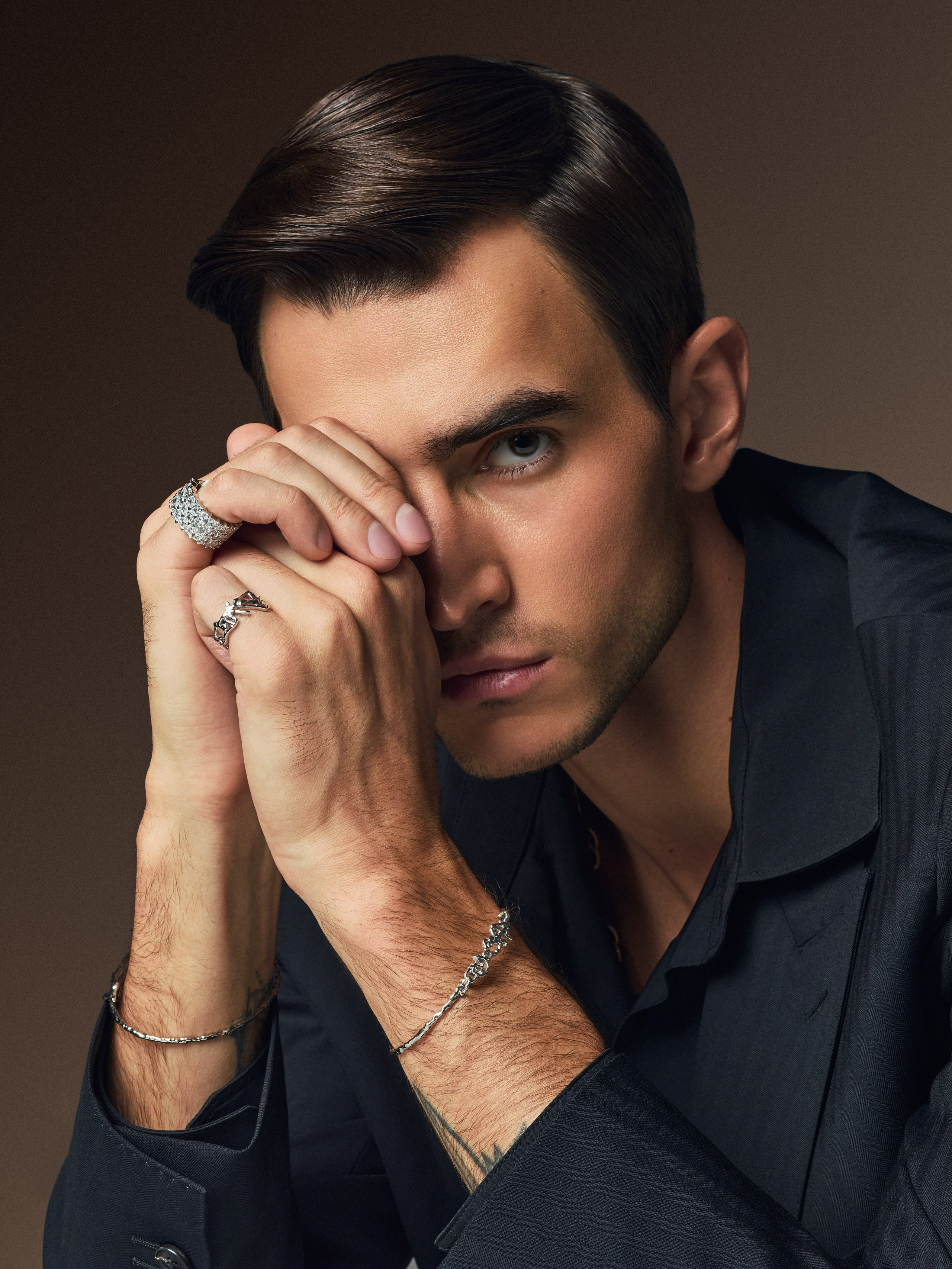 La voie nomade studio. Photographer