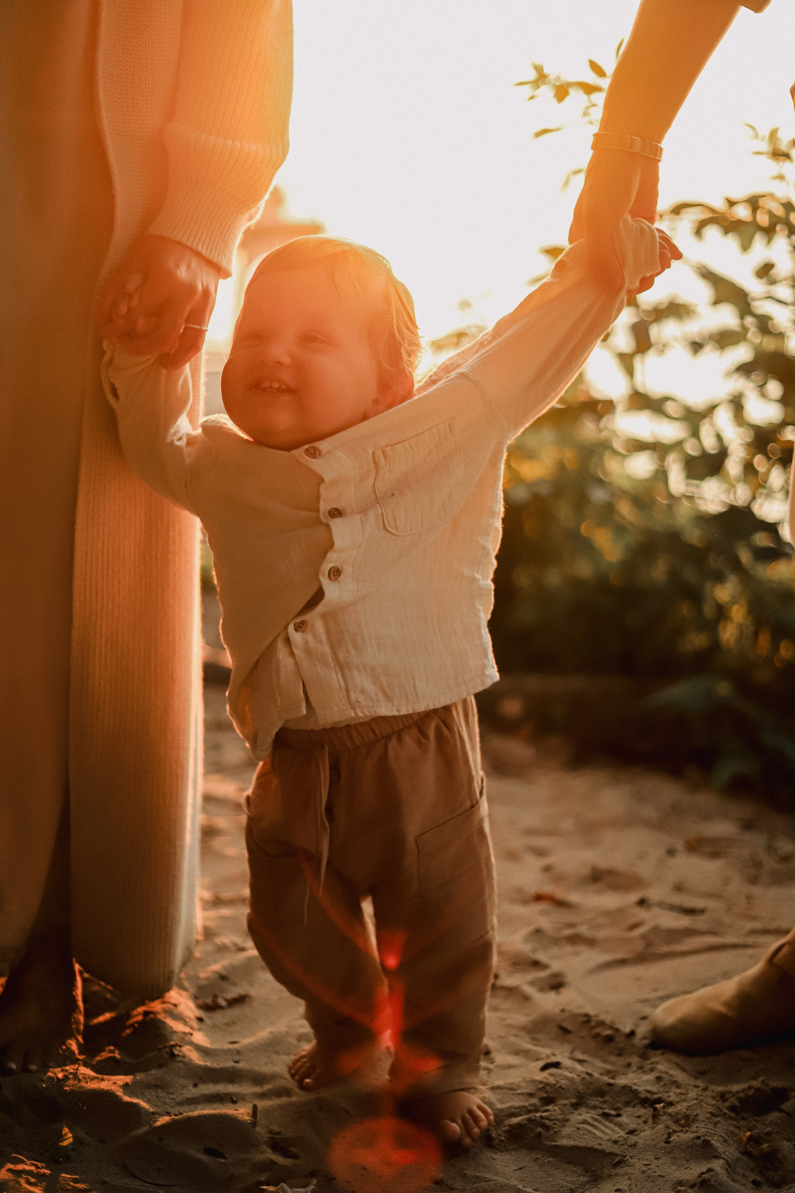 Семейная съемка. Фотограф в Калининграде, Софья Вологдина