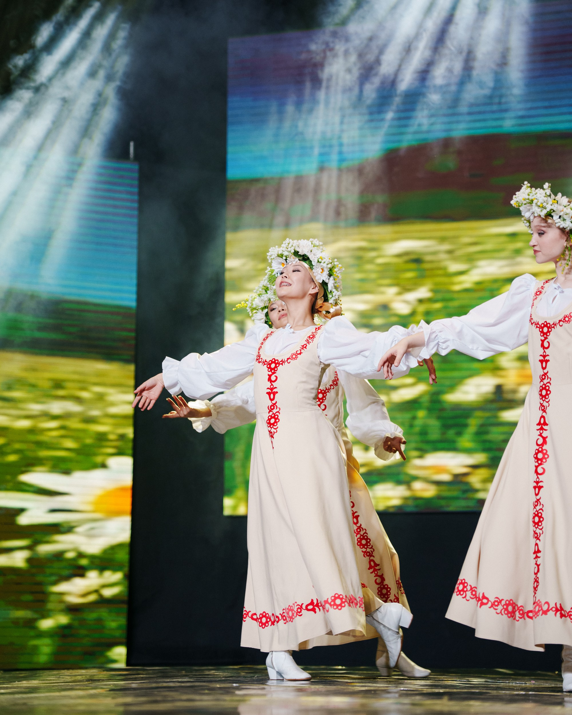 NOMAD «Концерт». Портретный и Репортажный Фотограф Москва