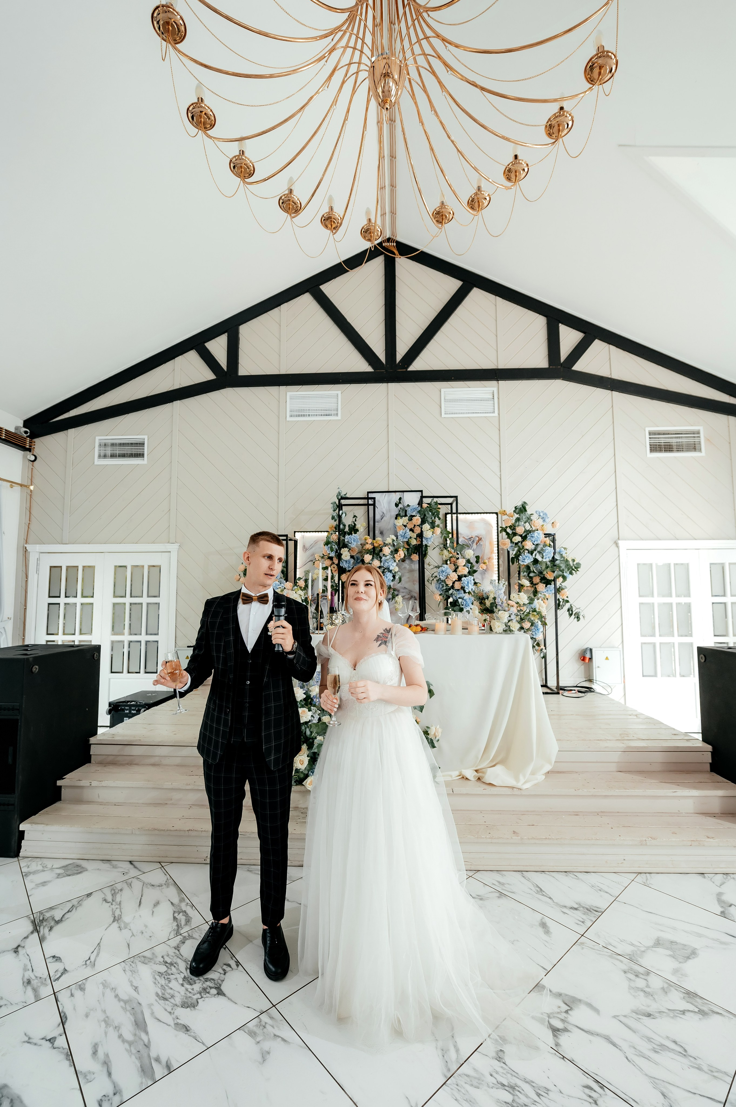 Свадьба в Усадьбе Гребнево, Щелково. Свадебный и семейный фотограф Виктория Носачёва. Щелково, Москва и МО