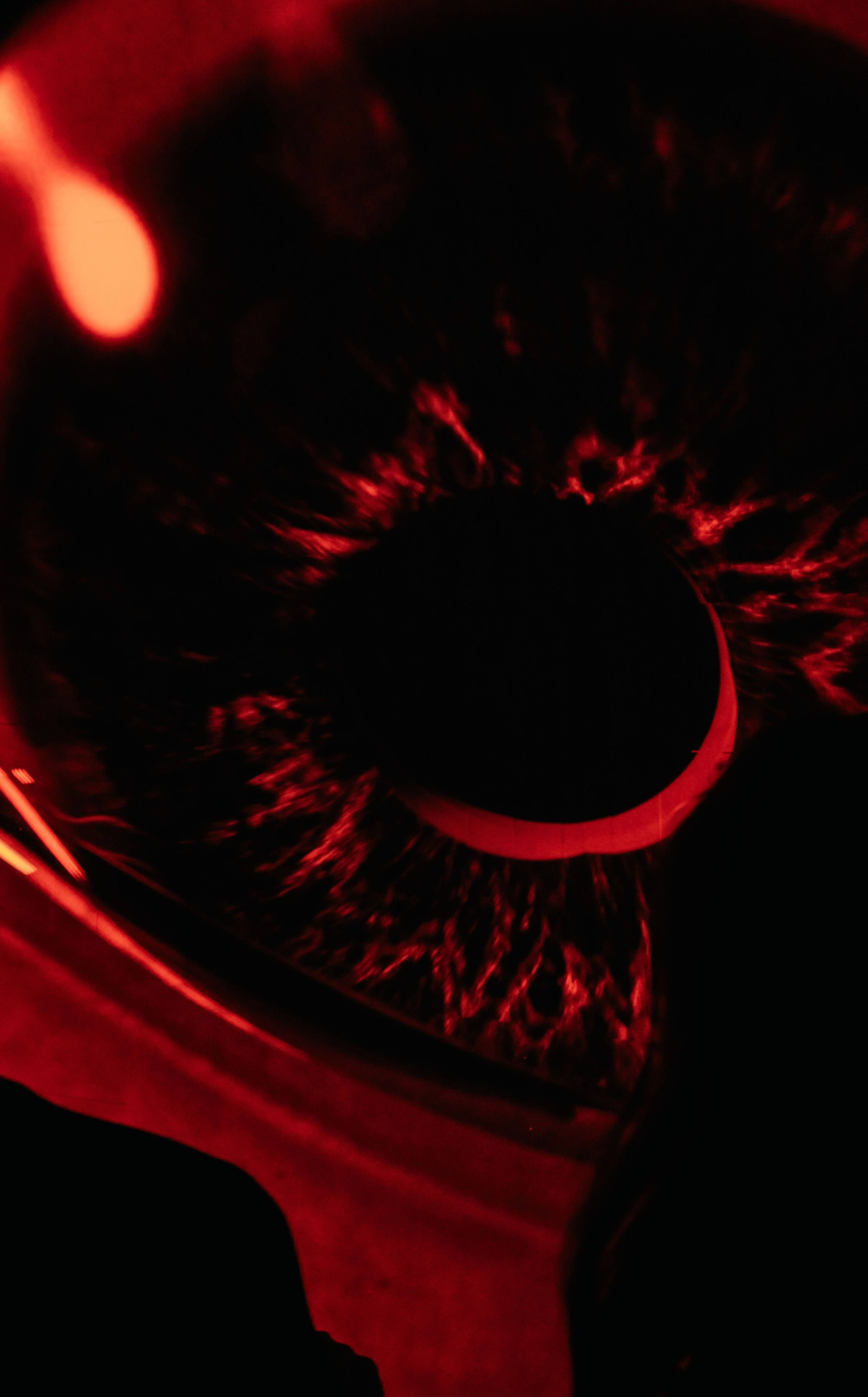 INTERVALS / 2025. Саша Копылов, фотограф в Казани