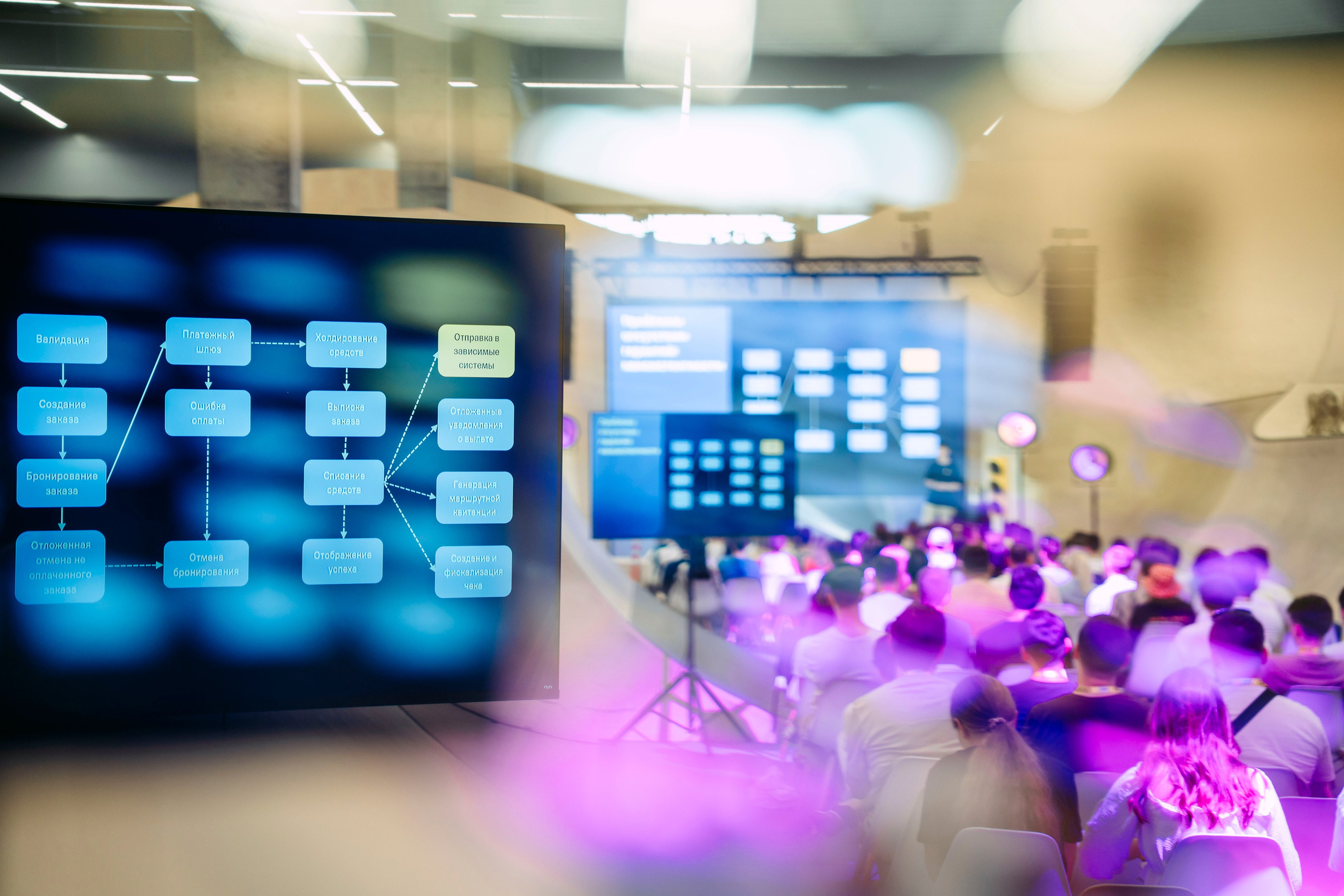 Т-Банк. Сезон кода / 2025. Саша Копылов, фотограф в Казани