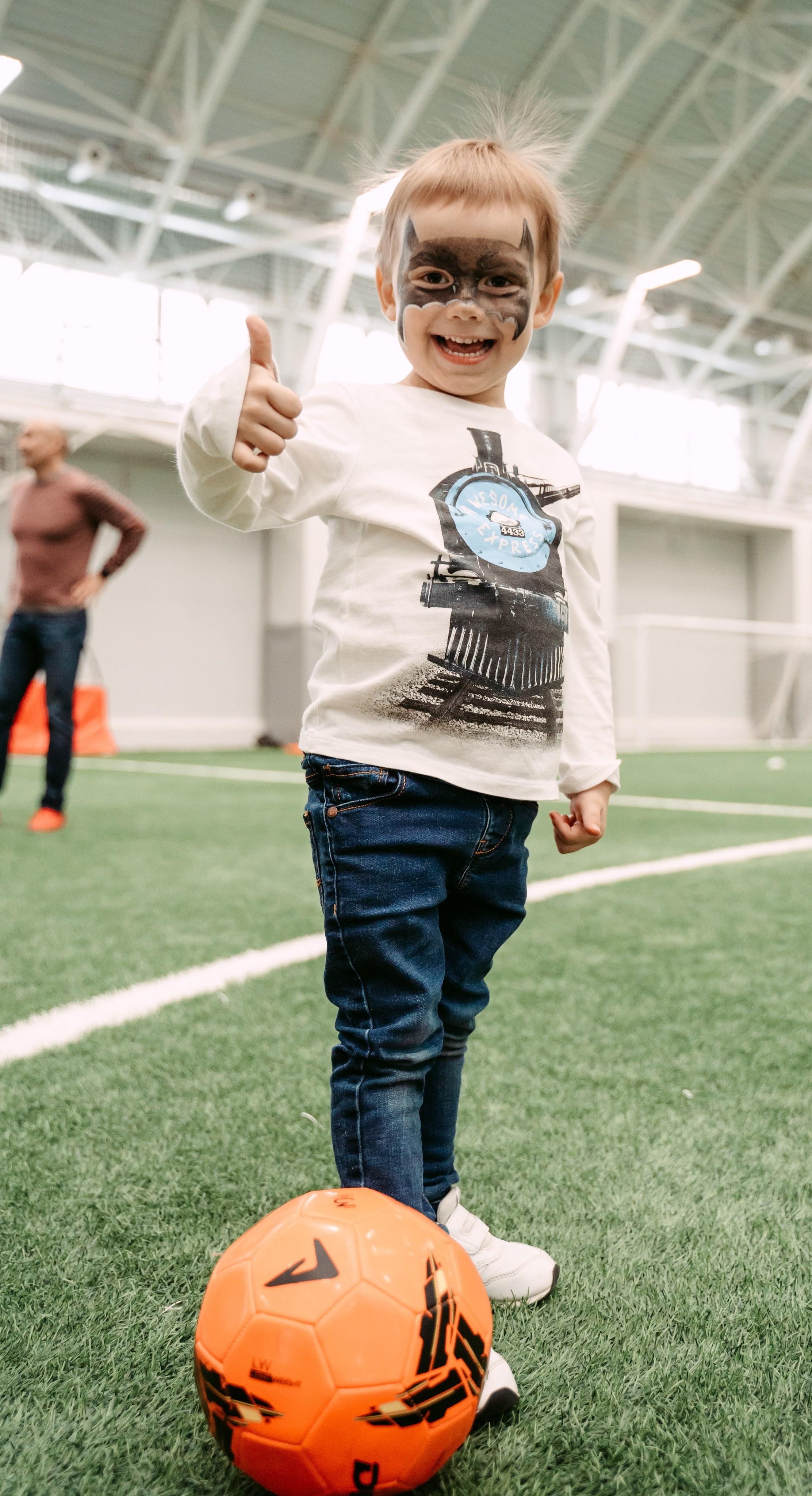 Bala-city Football cup / 2023. Саша Копылов, фотограф в Казани