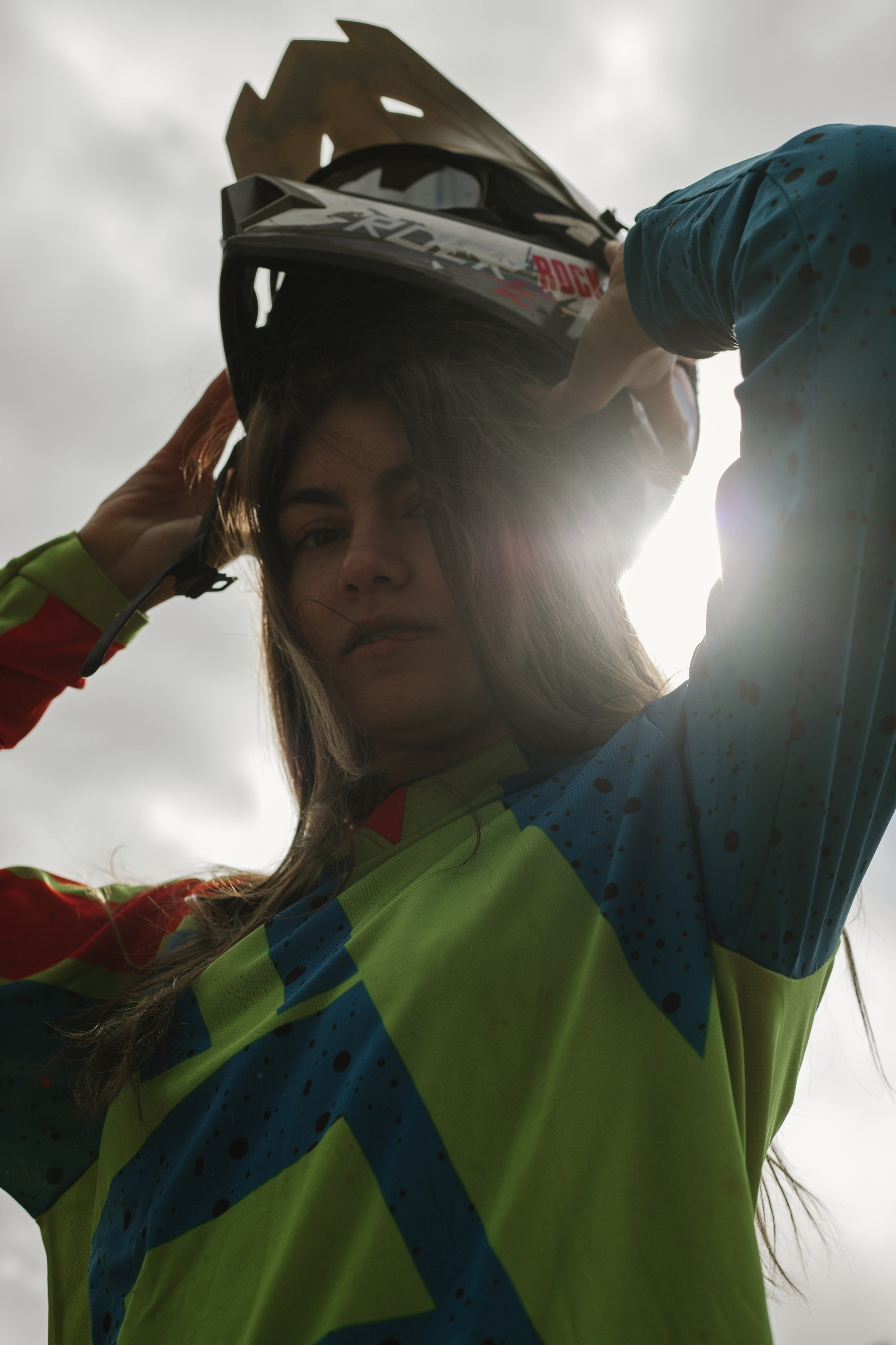 Съемки для брендов