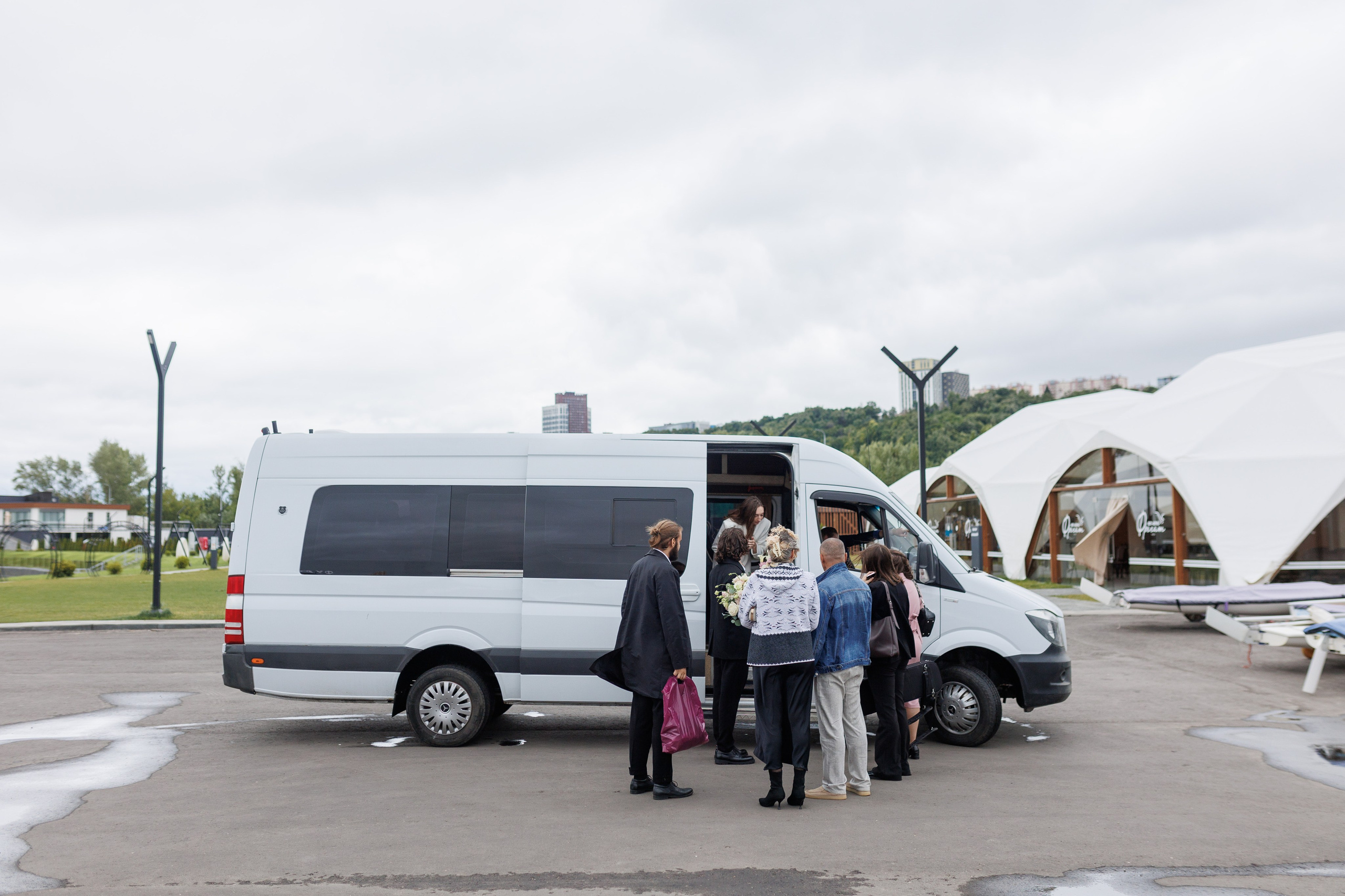 Павел и Елизавета. Фотограф городских и семейных событий в Нижнем Новгороде Артем Карпухин