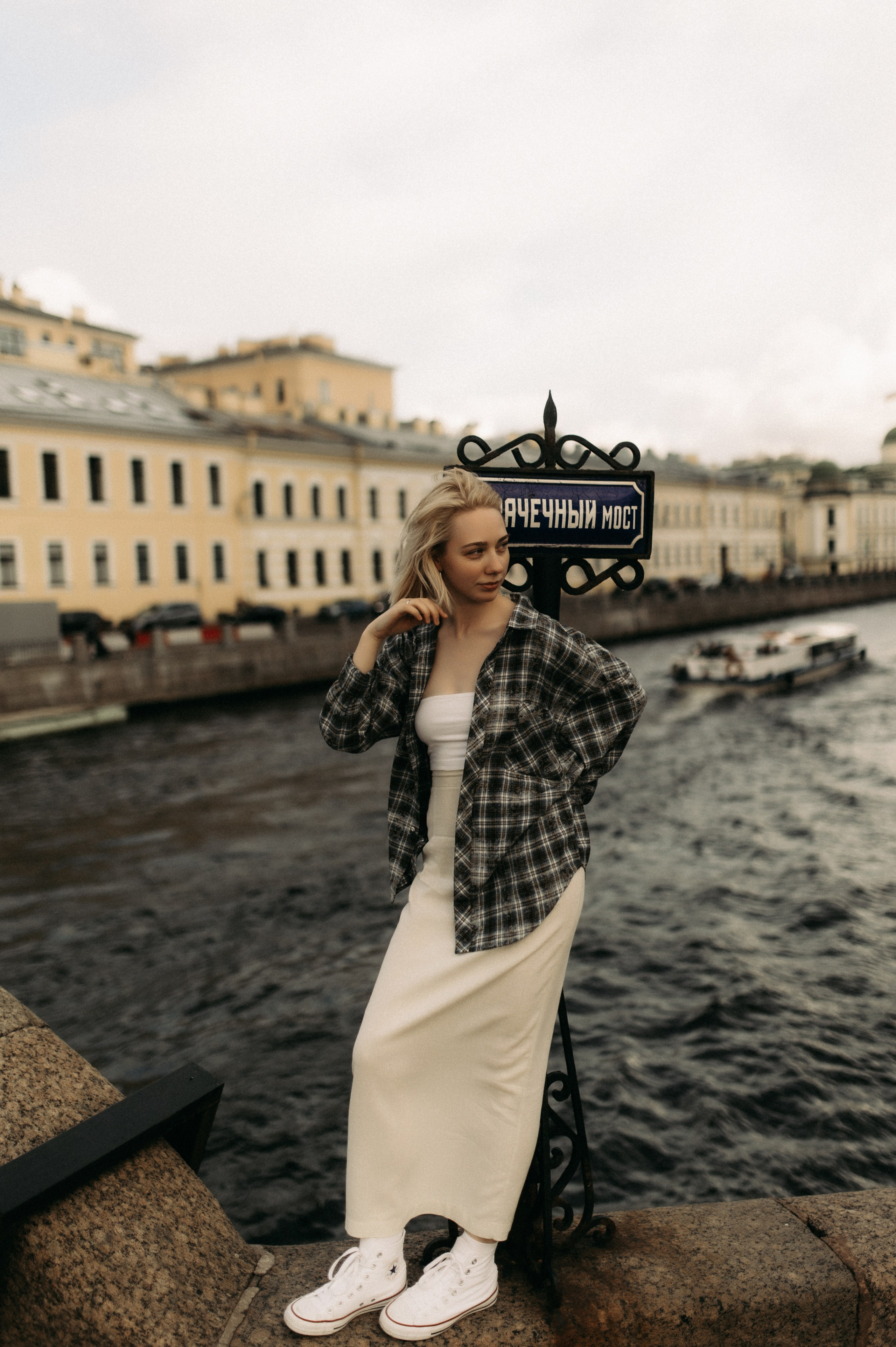 Полина. Фотограф в Санкт-Петербурге