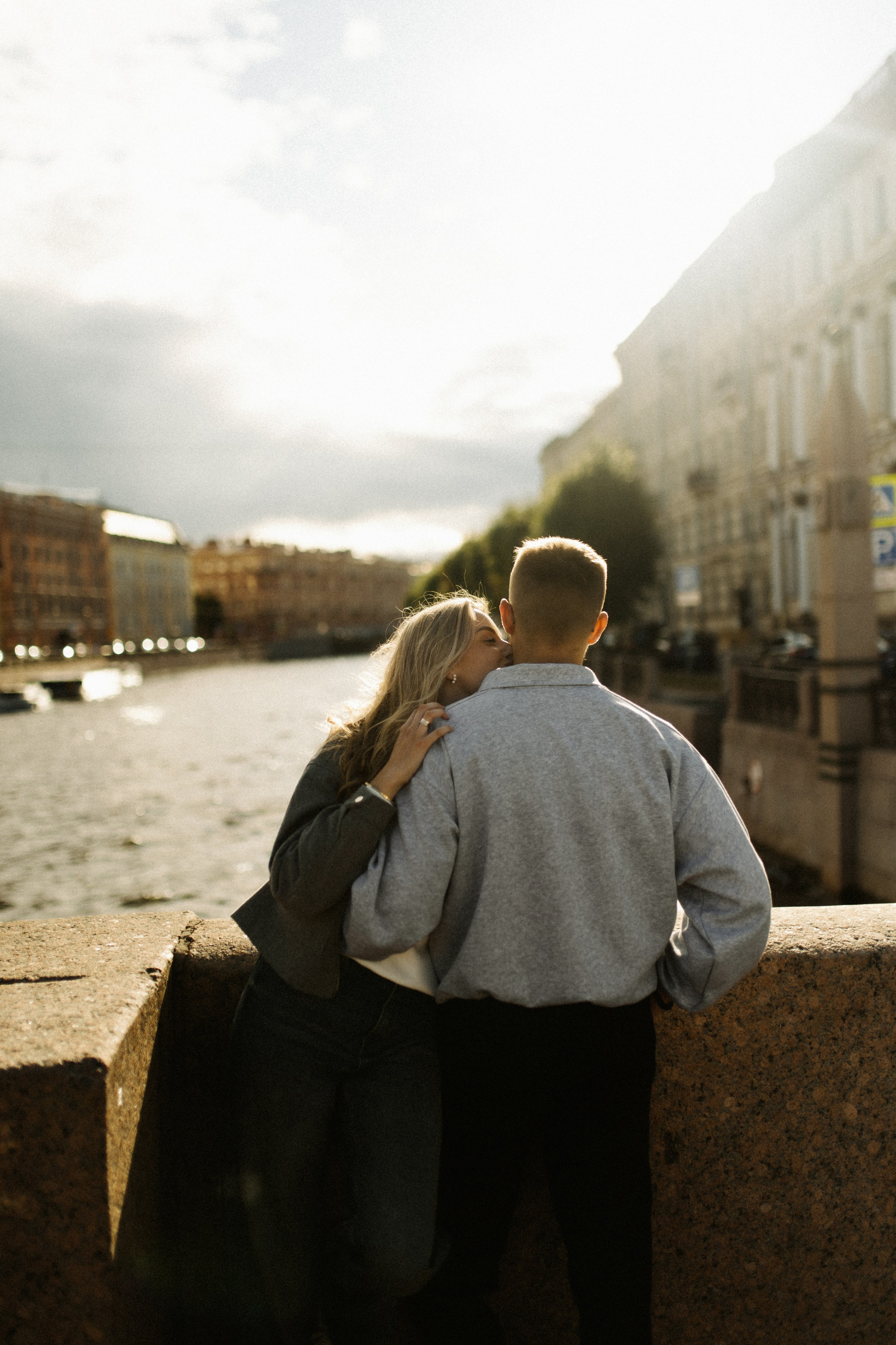 Лера и Дима. Фотограф в Санкт-Петербурге