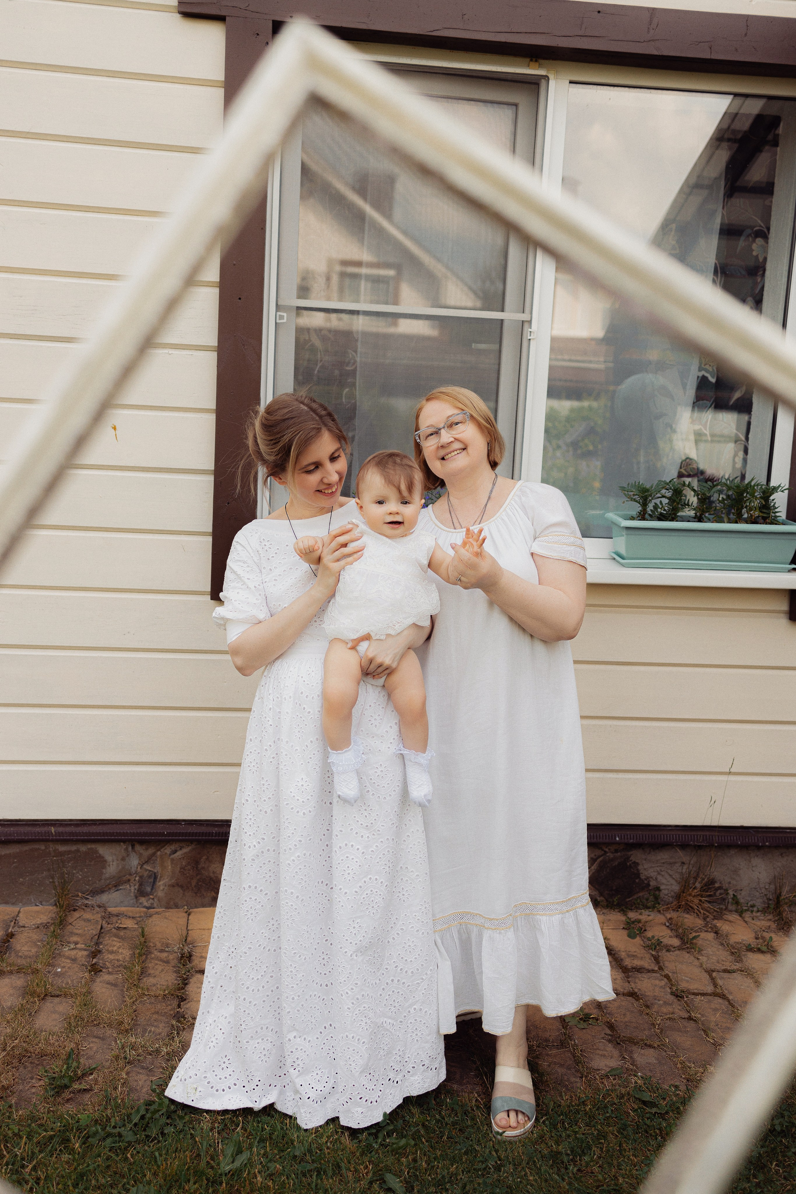 Выездная съемка. Фотограф Анастасия Пинчук