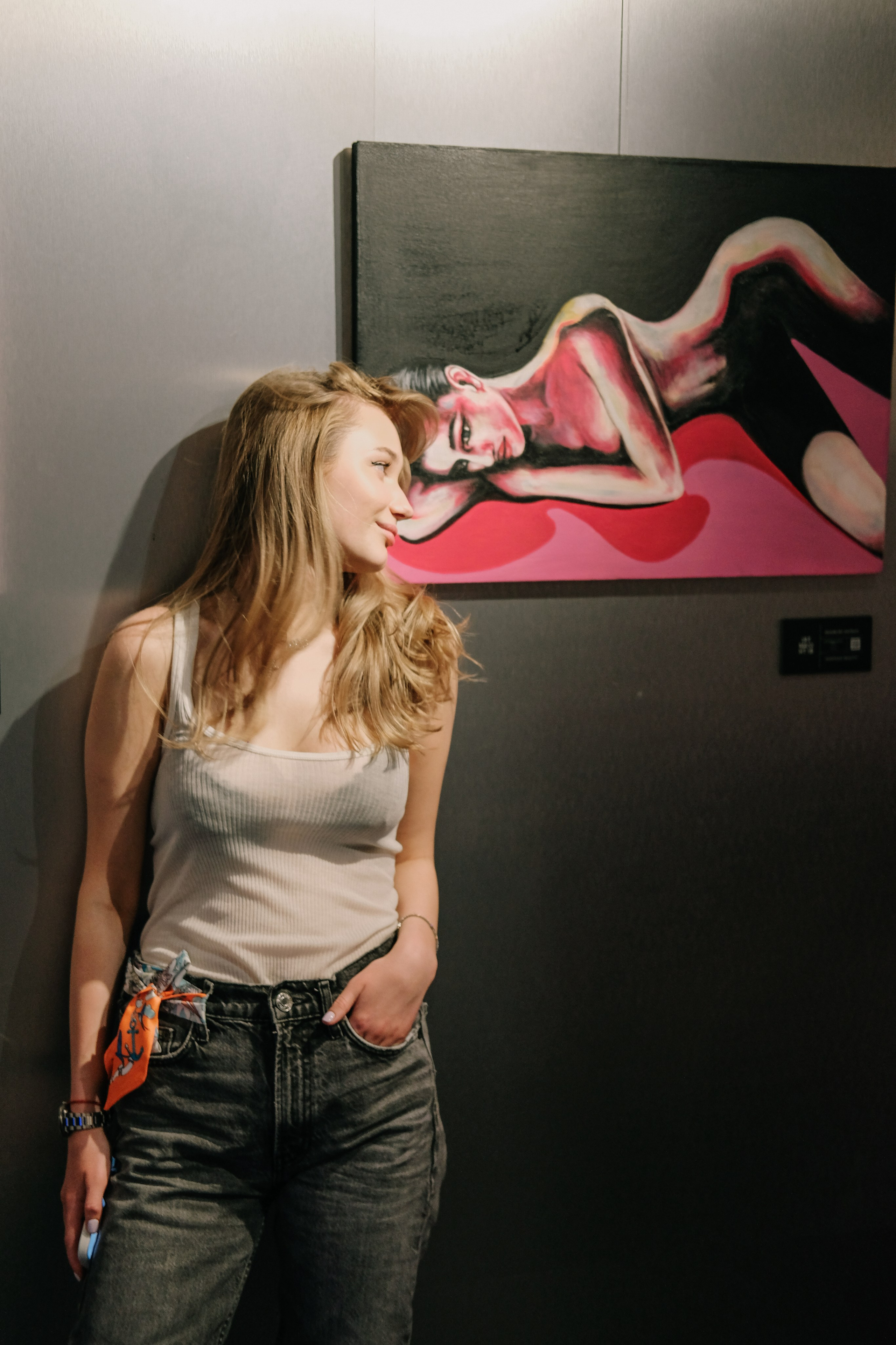 Репортажная съемка. Фотограф сюжетных съемок и портретов в Санкт-Петербурге и Москве Стася Ефремова