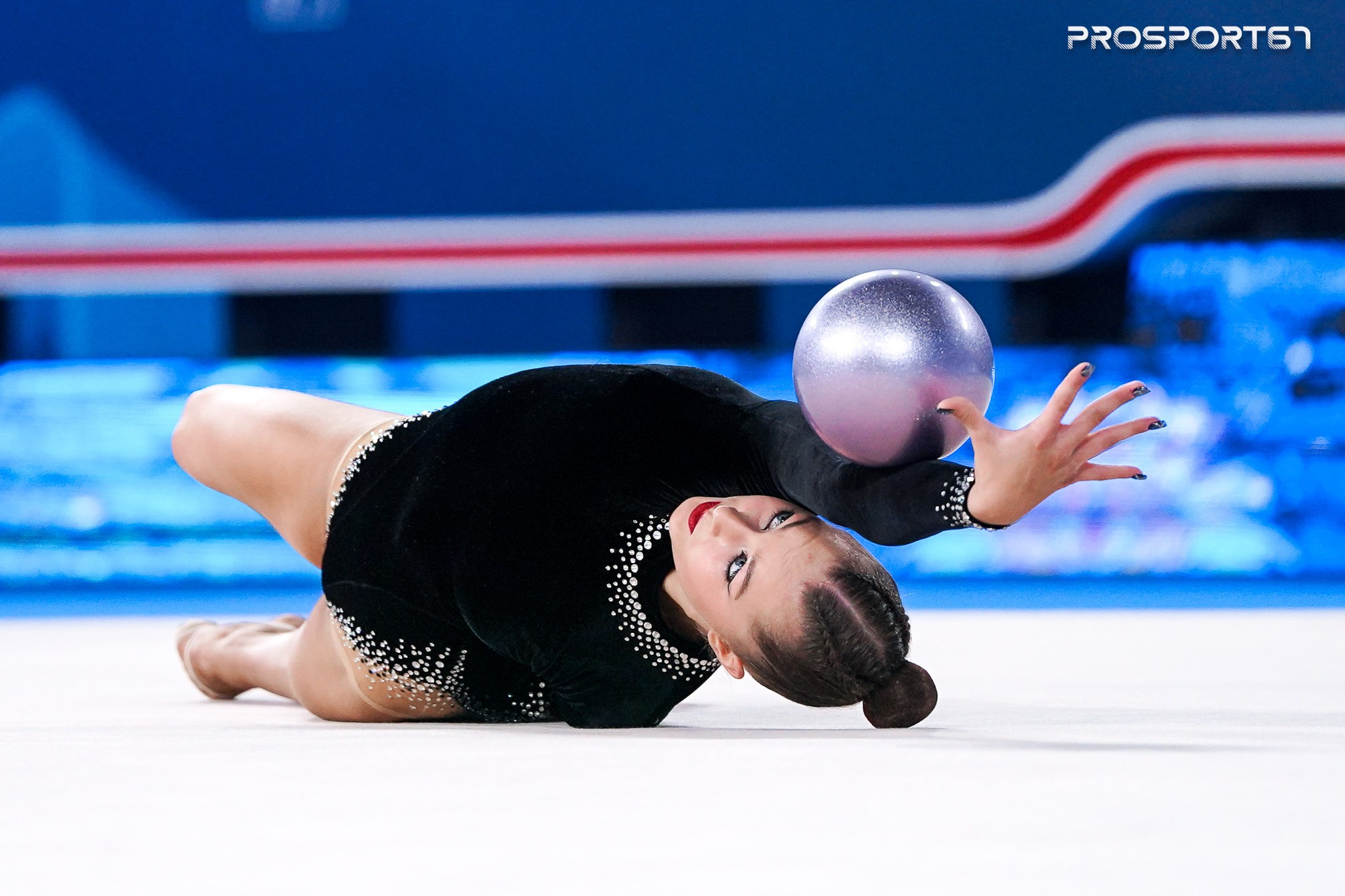 87 Пирогова Дарья. Спортивный фотограф Олег Медведев | prosport67 | Смоленск