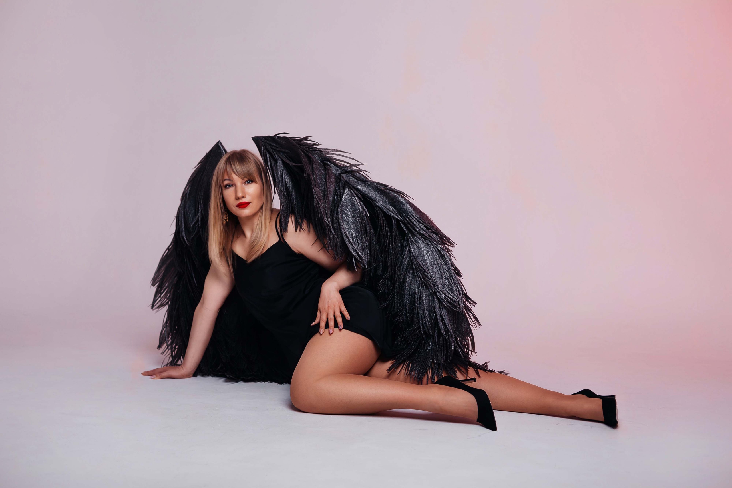 С крыльями 🪽. Фотограф Крым, Севастополь