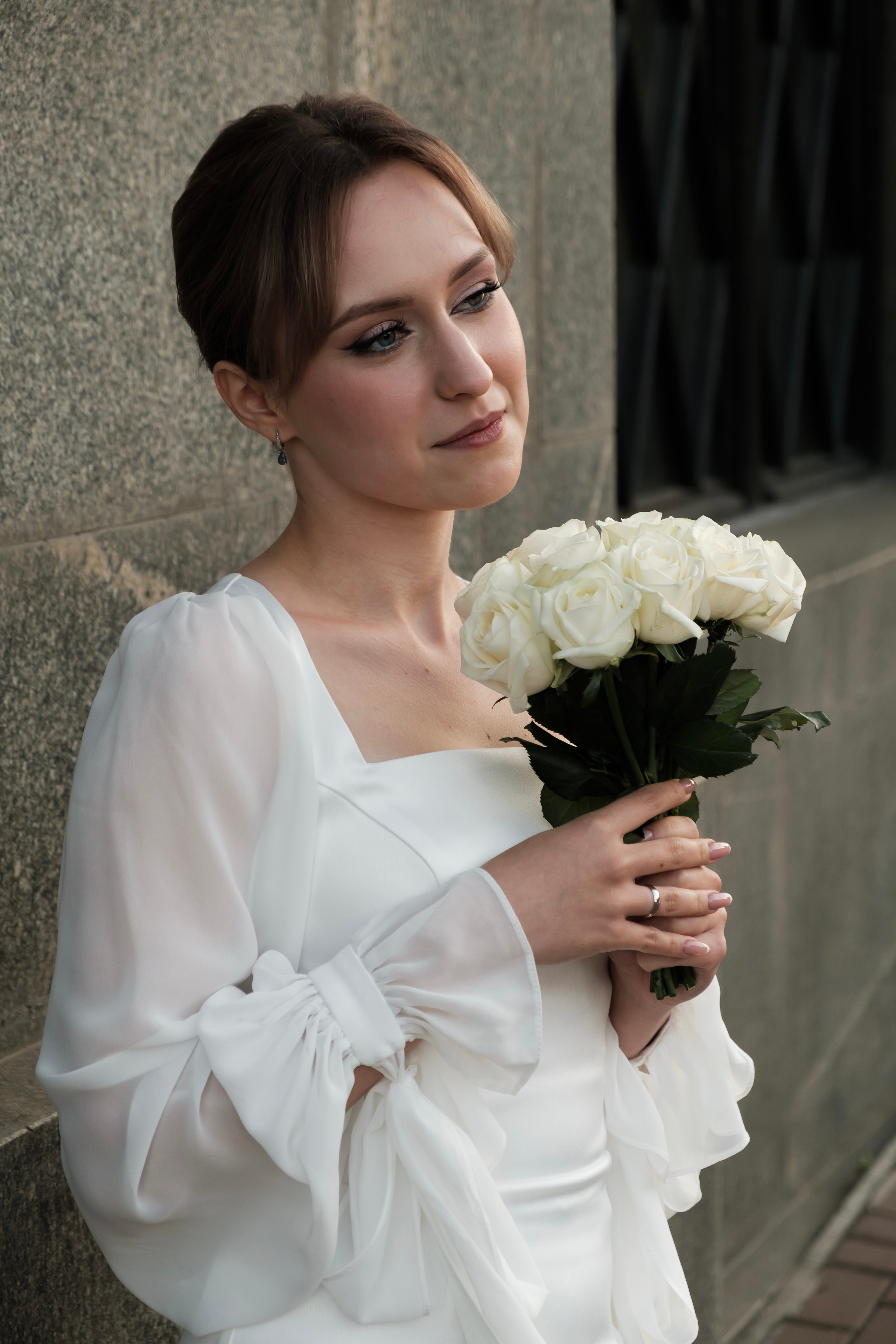 Artem & Alexandra. Свадебный и корпоративный фотограф в Москве Андрей Рудой