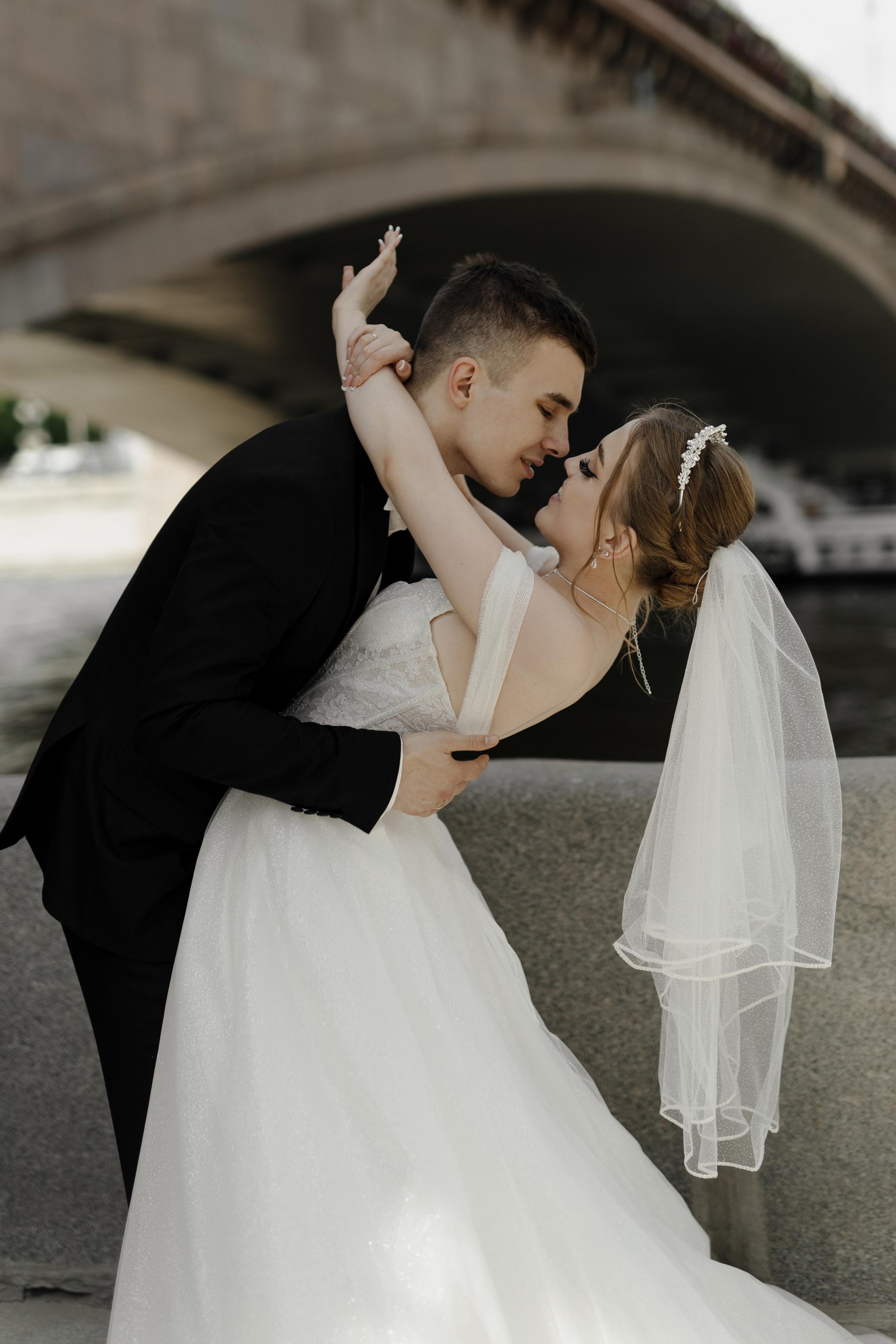 Свадьба Артёма и Ольги. Фотограф Кольчугино/Владимир/Москва Елизавета Иода