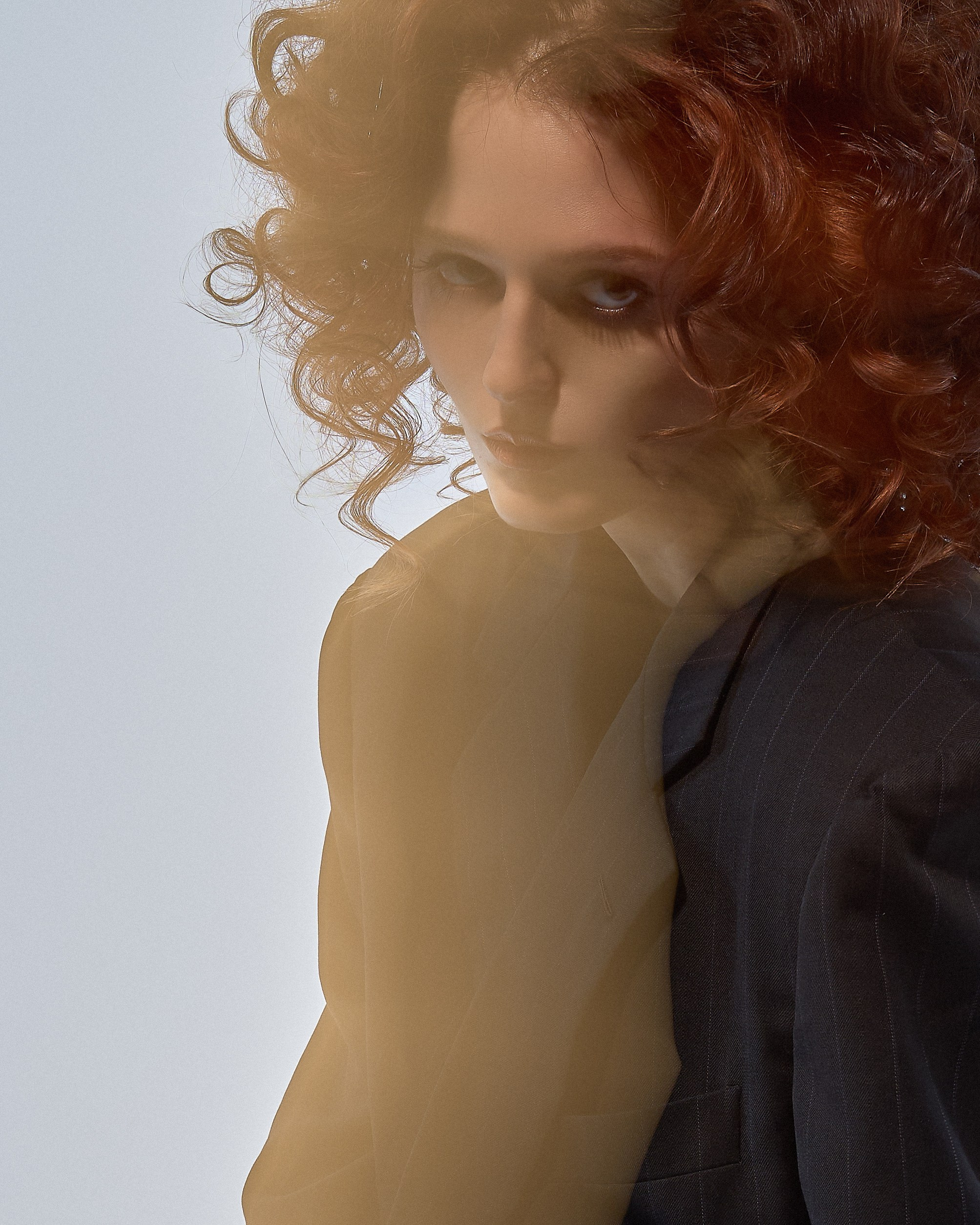 Смешанный свет